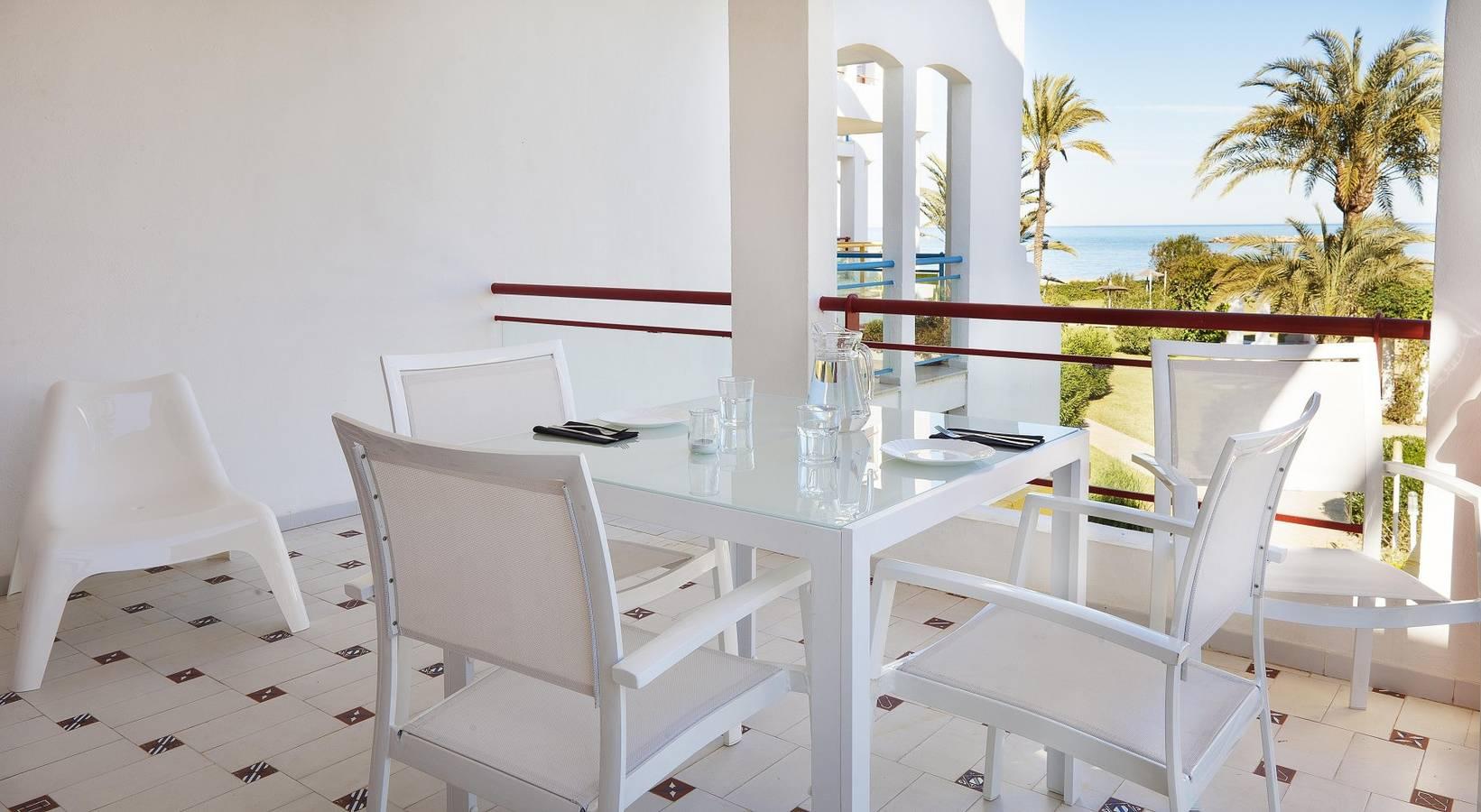 Vakantieappartement in Dénia, Spanje voor 5 personen foto 3