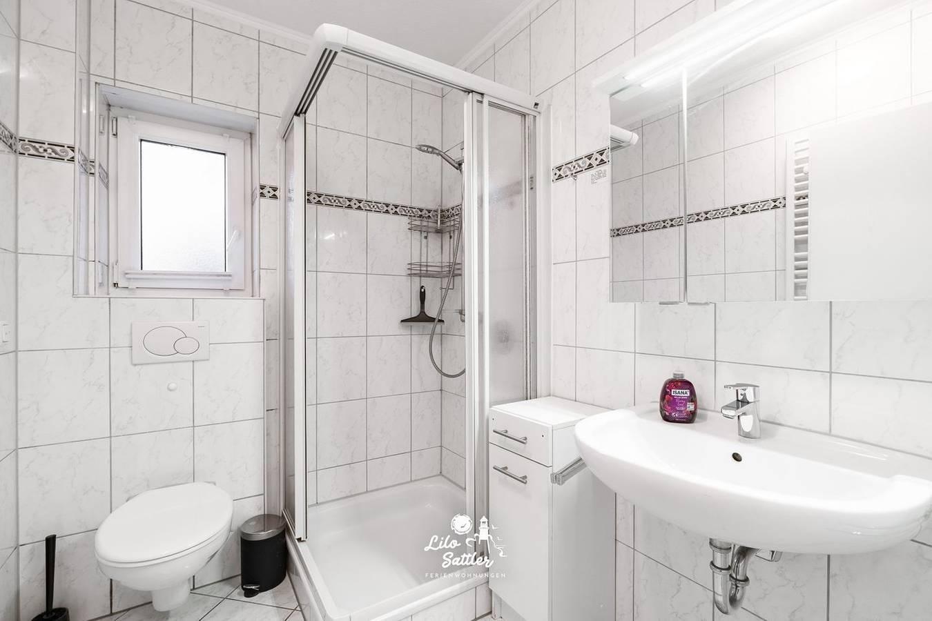 Vakantieappartement in Büsum, Duitsland voor 3 personen foto 17