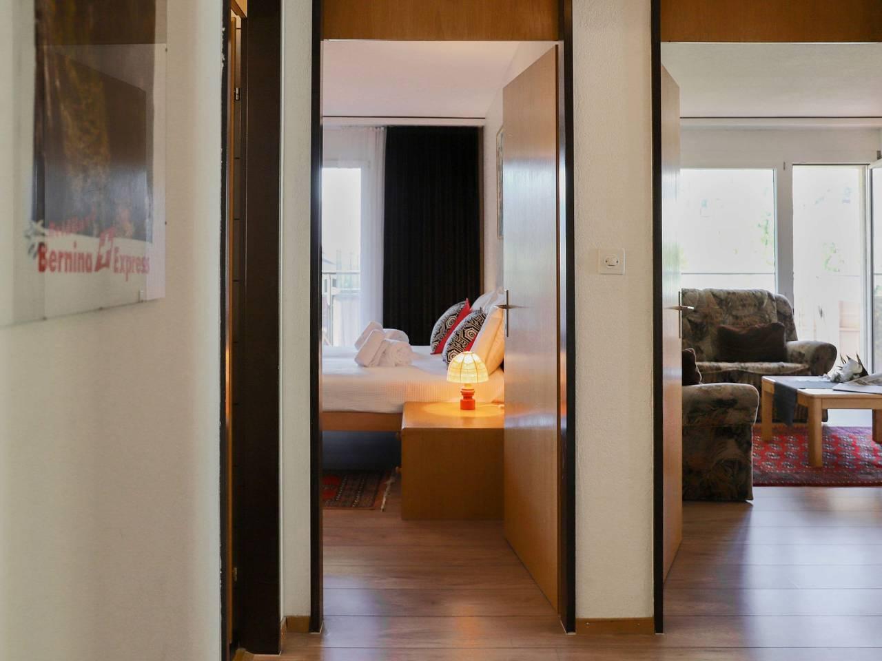 Vakantieappartement in Davos, Zwitserland voor 5 personen foto 18