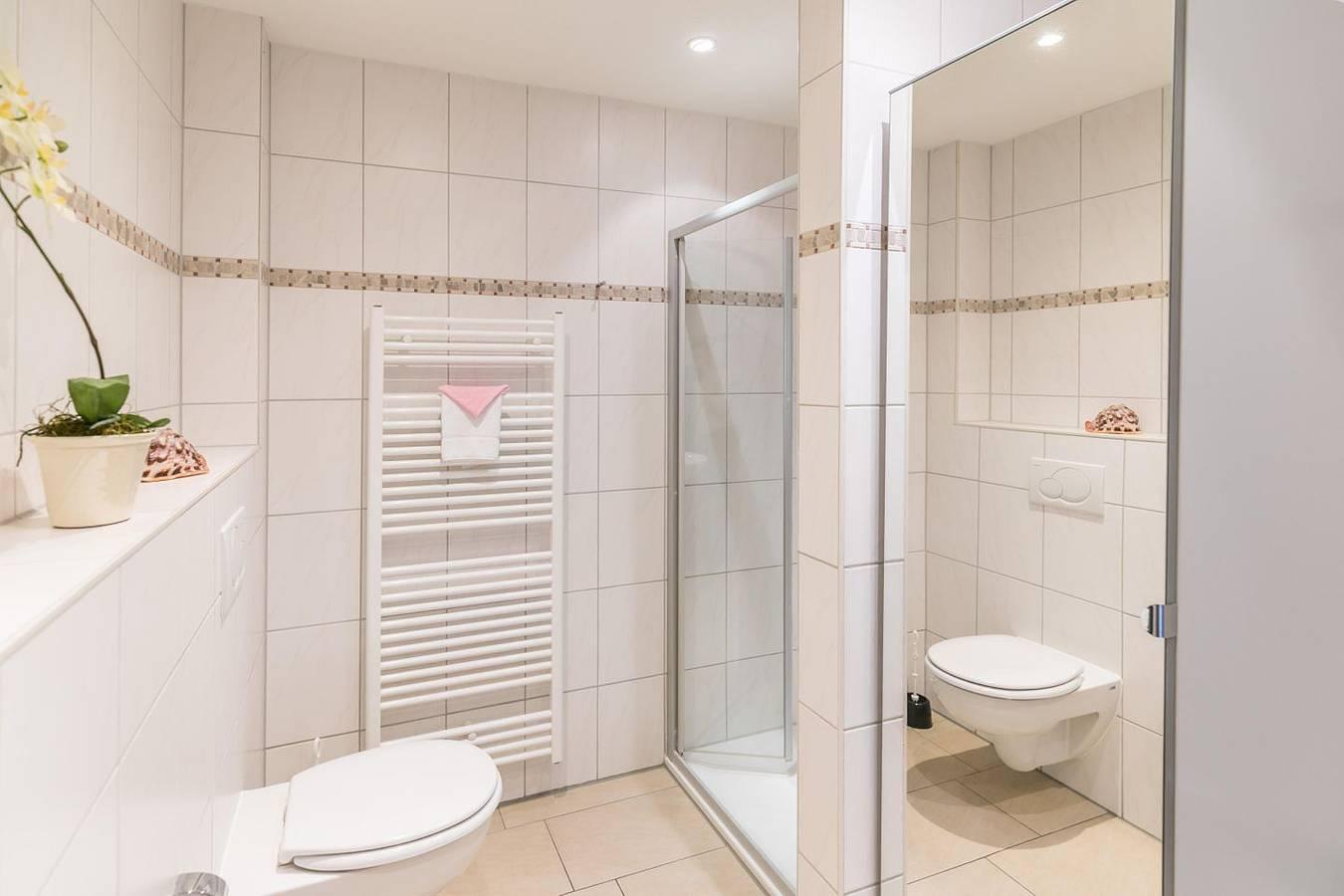 Vakantieappartement in Büsum, Duitsland voor 2 personen foto 10