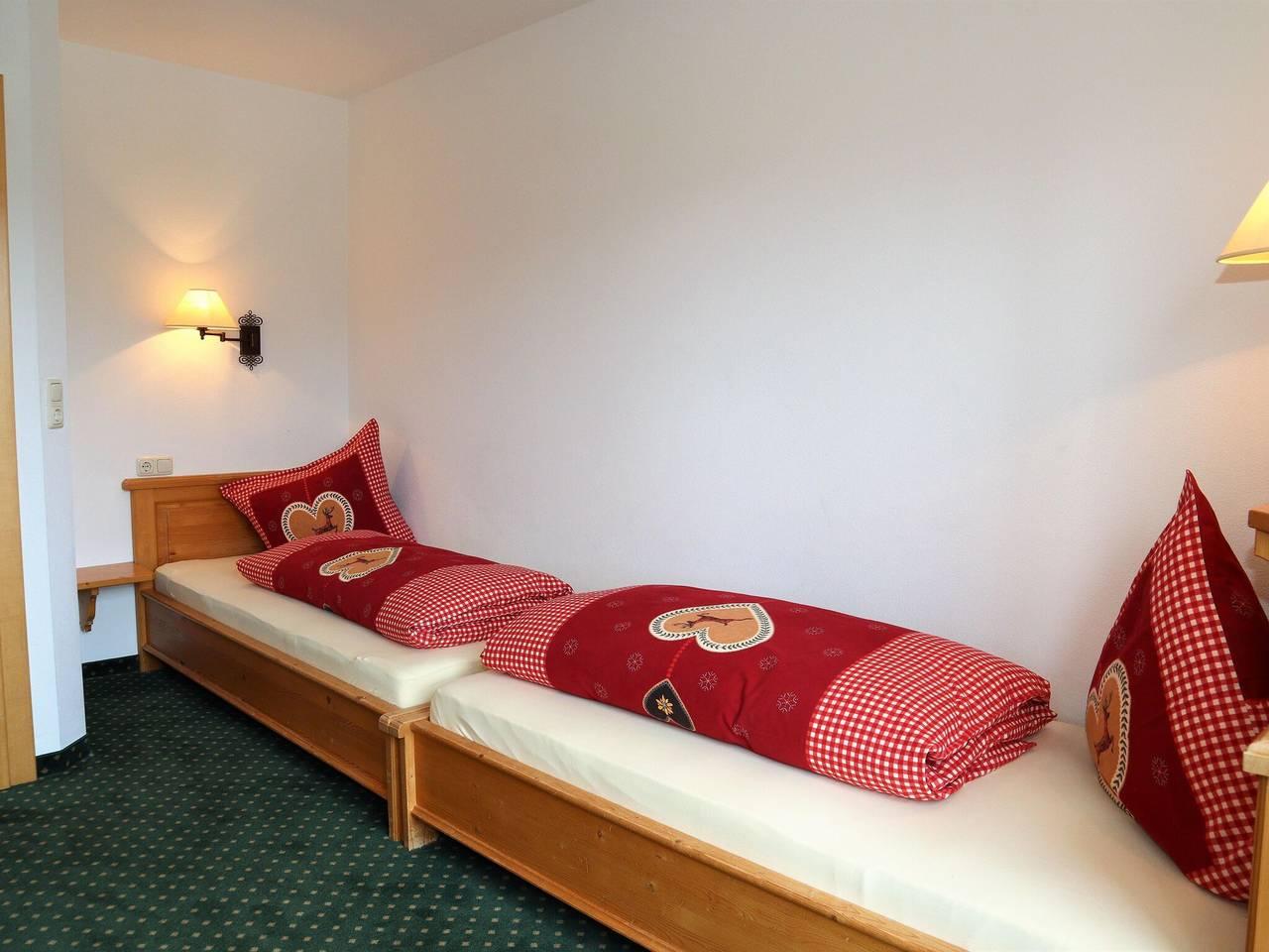 Vakantieappartement in Krimml, Oostenrijk voor 7 personen foto 9