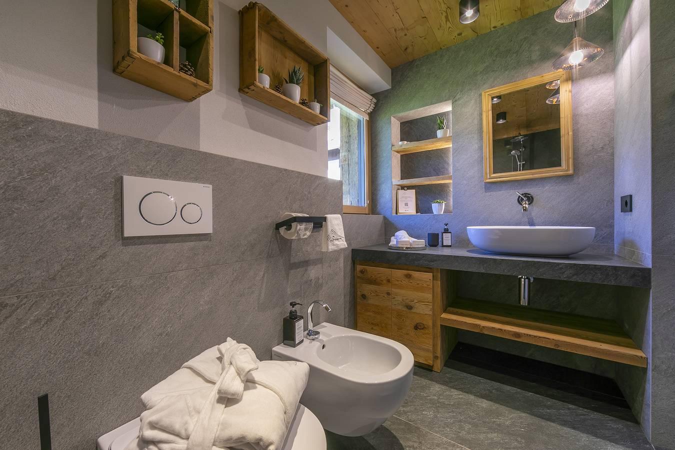 Vakantieappartement met sauna en hond toegestaan in Livigno, Italië voor 5 personen foto 22
