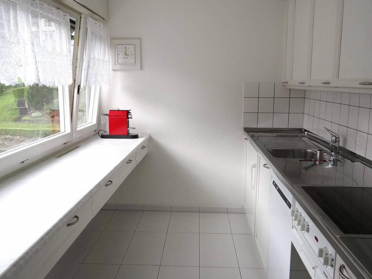Vakantieappartement in Engelberg, Zwitserland voor 4 personen foto 8
