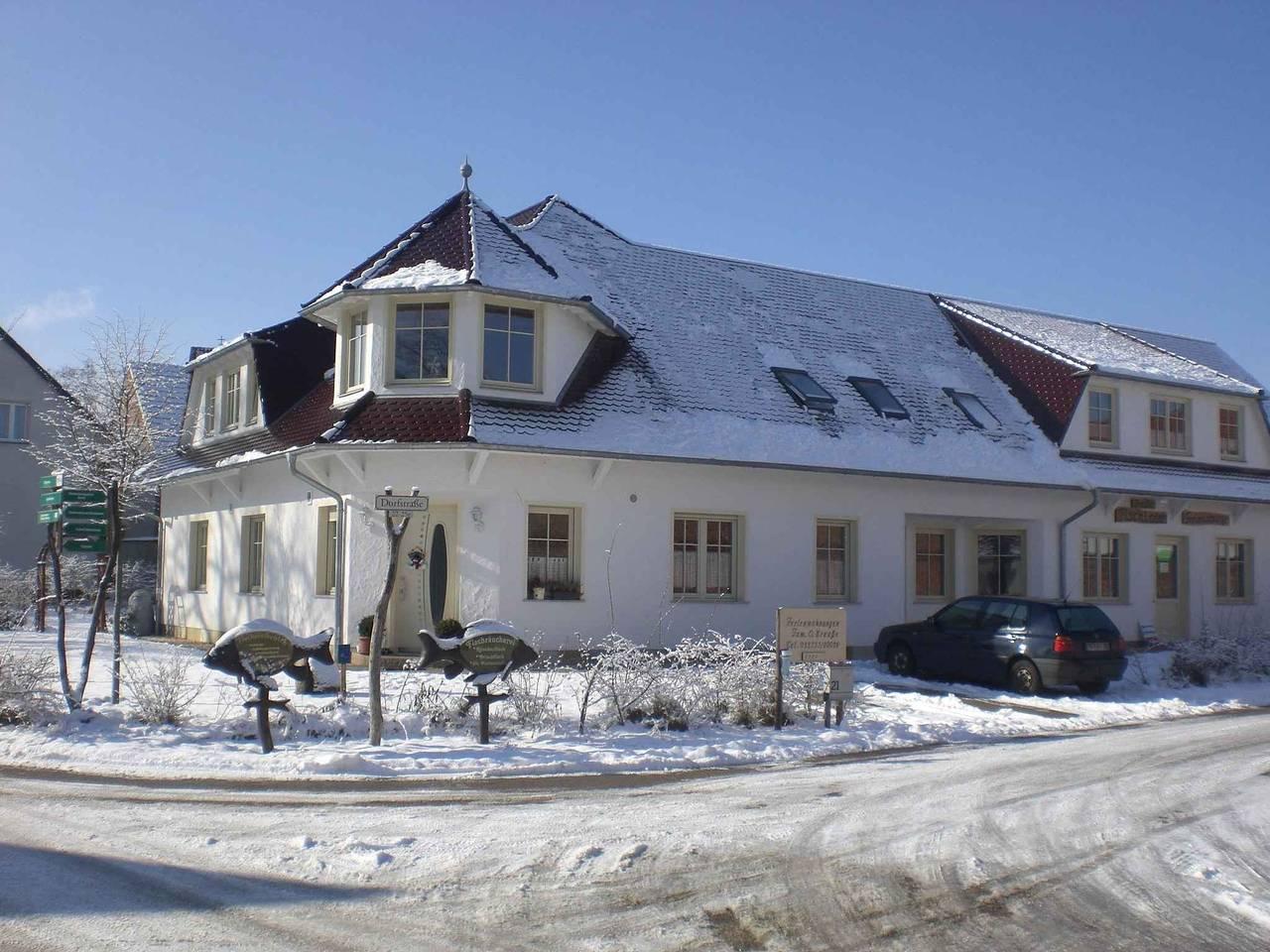 Vakantieappartement in Trebbin, Duitsland voor 2 personen foto 2
