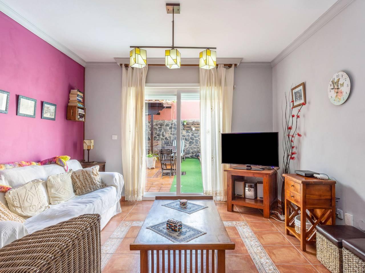 Vakantiehuis in Tenerife, Spanje voor 6 personen foto 3