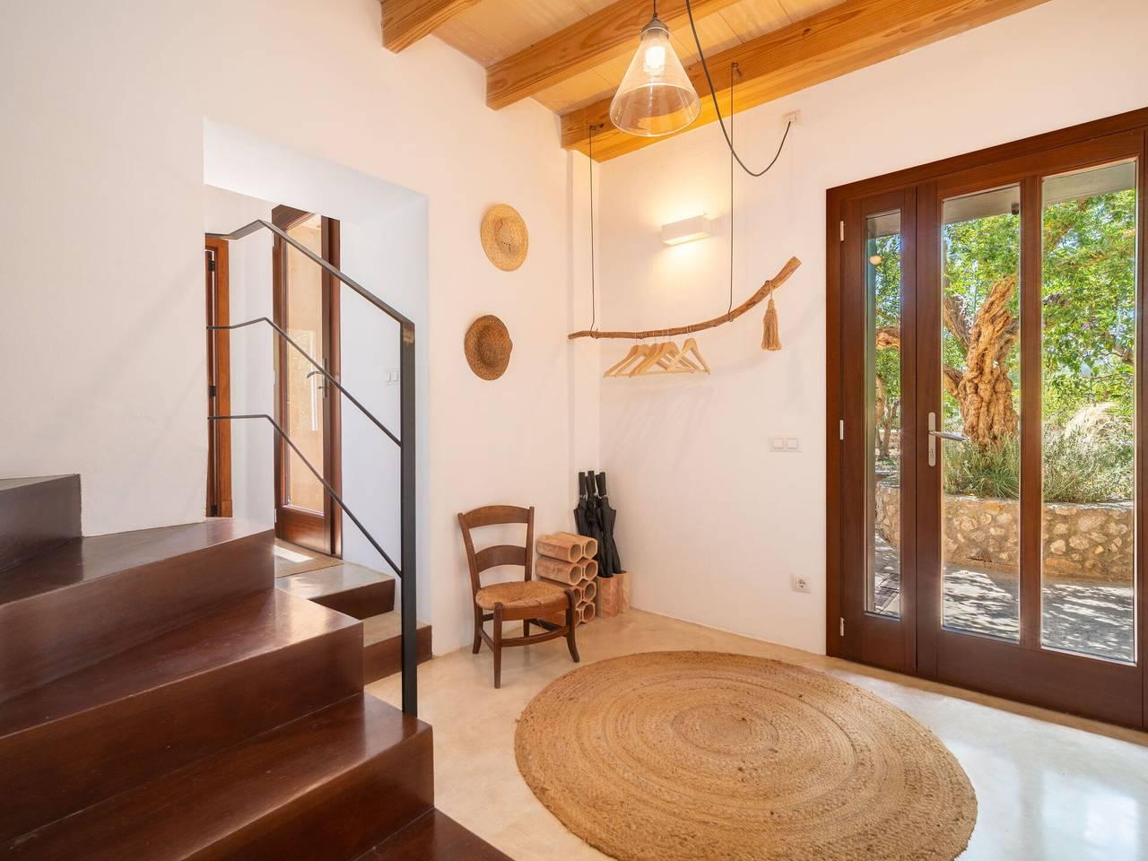 Vakantiehuis in Selva, Spanje voor 8 personen foto 6