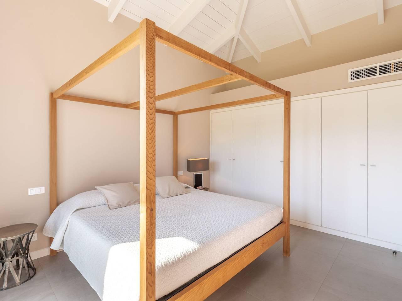 Vakantiehuis in Bonifacio, Frankrijk voor 10 personen foto 17