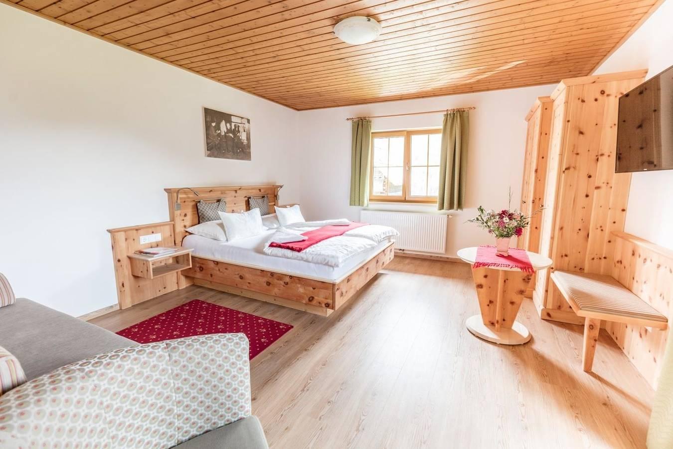 Vakantiehuis in Nockberge, Oostenrijk voor 4 personen foto 4