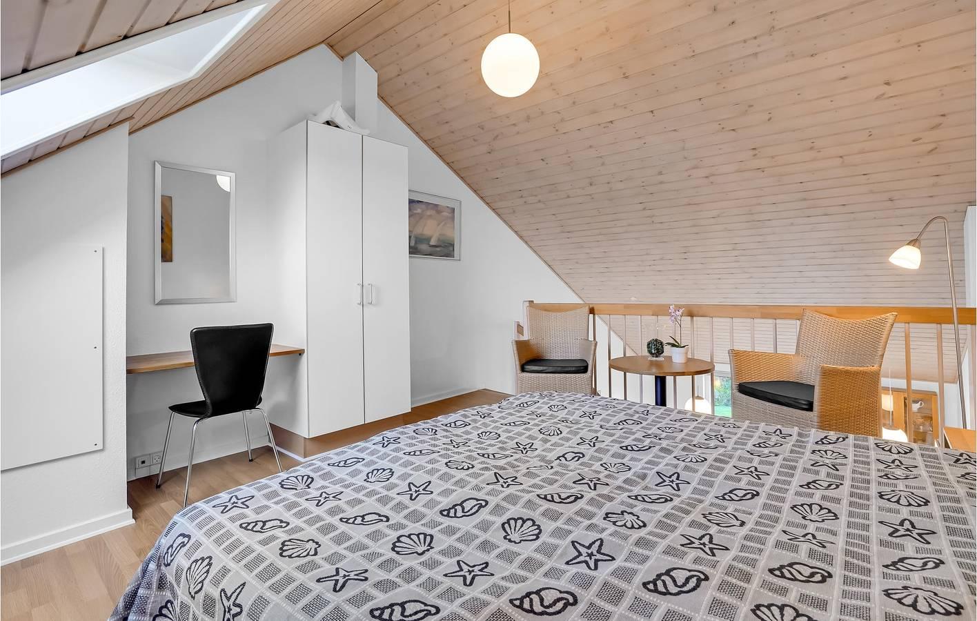 Vakantiehuis in Nørre Nebel, Denemarken voor 6 personen foto 10