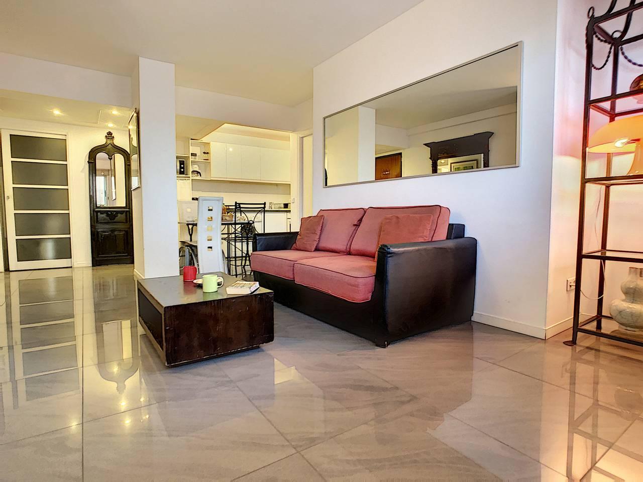 Vakantieappartement in Nice, Frankrijk voor 4 personen foto 3