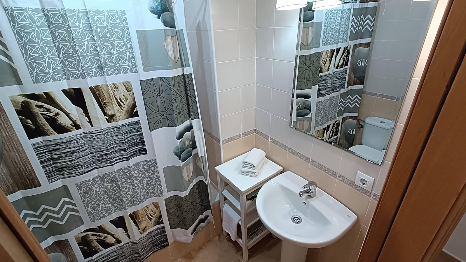 Vakantieappartement in Tarifa, Spanje voor 4 personen foto 15
