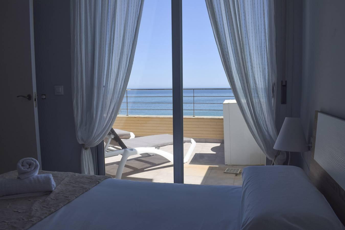 Vakantieappartement in Dénia, Spanje voor 4 personen foto 5