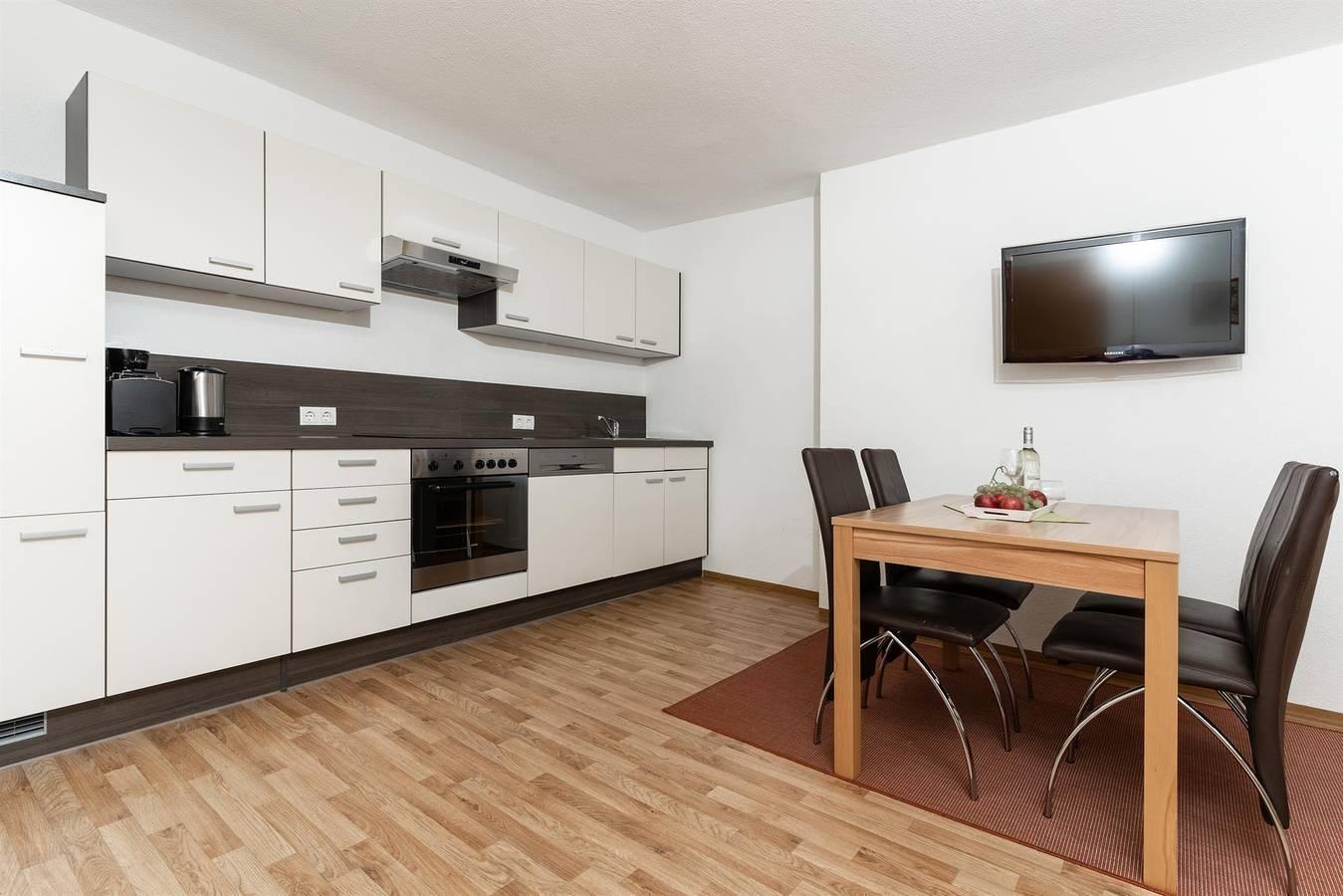 Vakantieappartement in Ötztal, Oostenrijk voor 2 personen foto 11