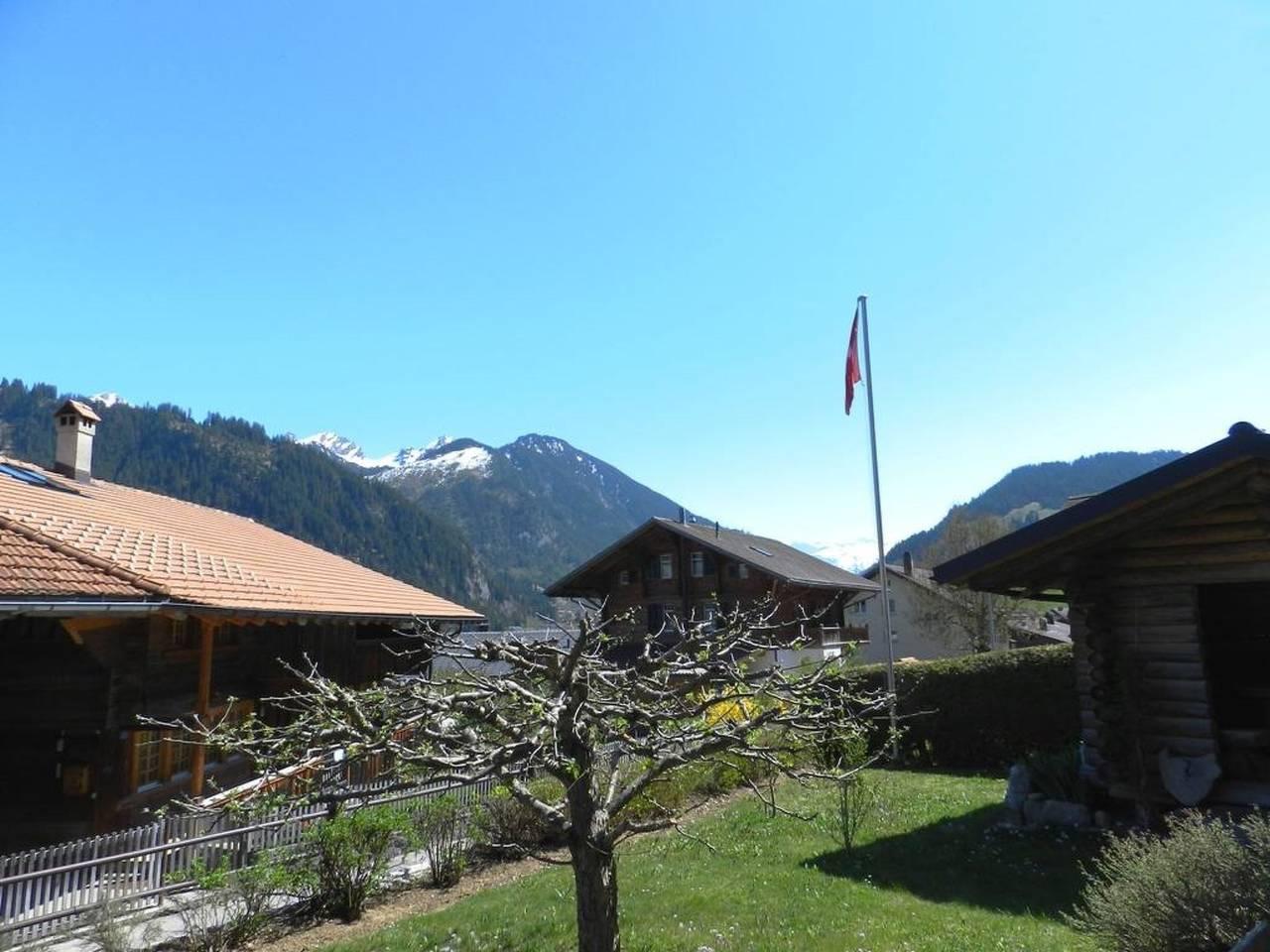 Vakantieappartement in Zweisimmen, Zwitserland voor 4 personen foto 10