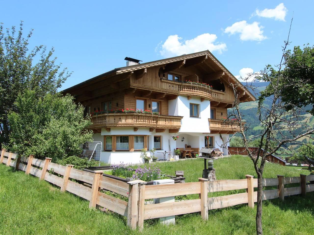 Vakantieappartement in Fügen, Oostenrijk voor 2 personen foto 17