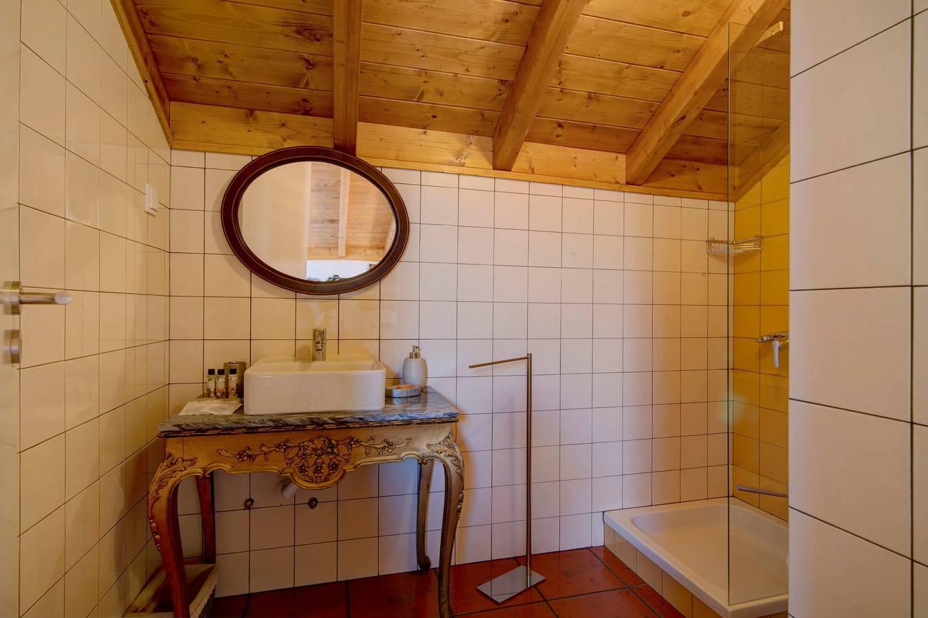 Vakantiehuis 'Villa Oliva Al - T4' in Moncarapacho, Parque Natural da Ria Formosa, Portugal voor 10 personen foto 19