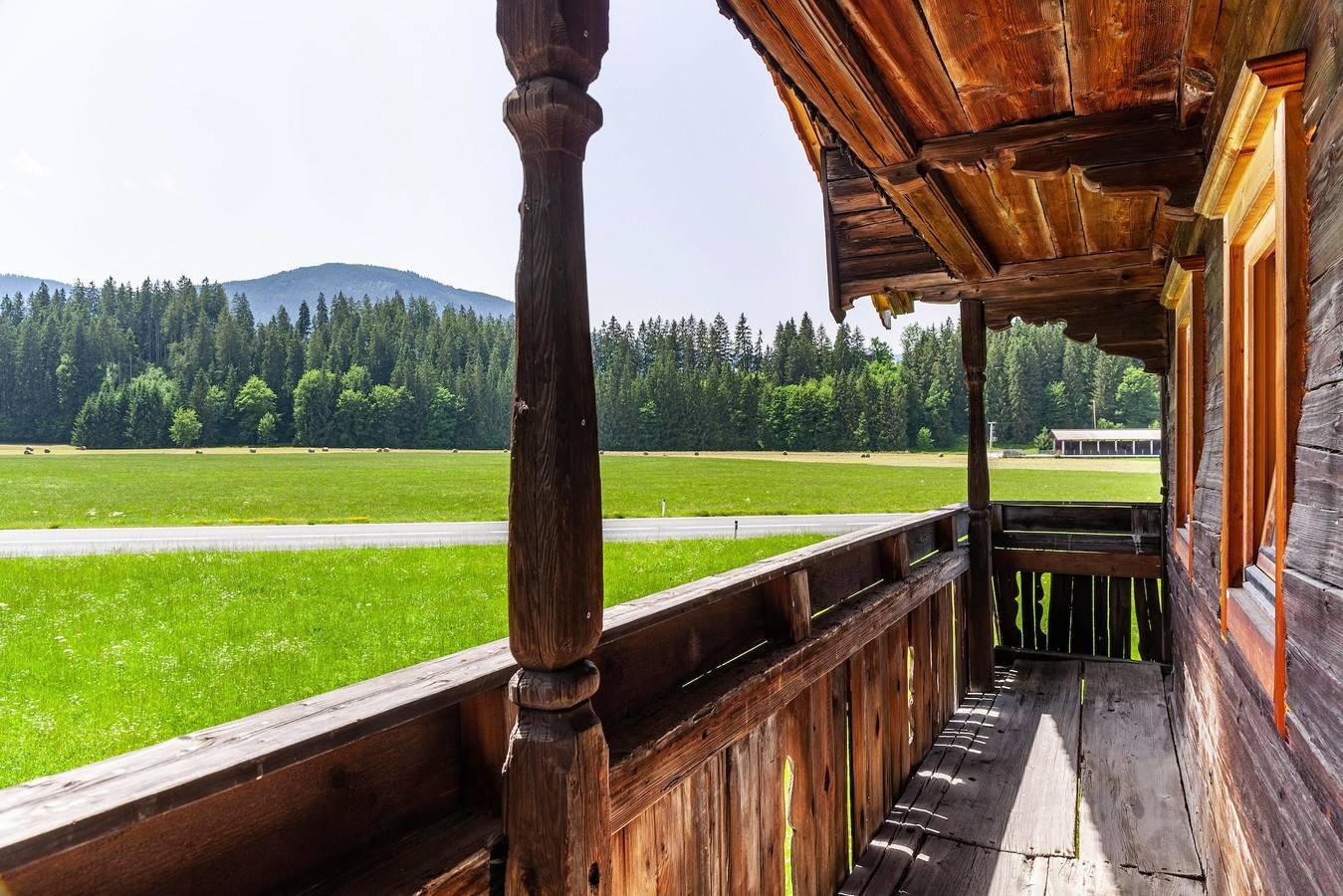 Vakantiehuis in Brixental foto 2