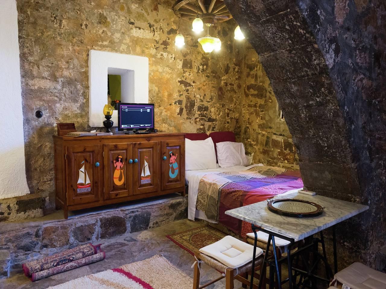 Vakantieappartement in Elounda, Griekenland voor 6 personen foto 12