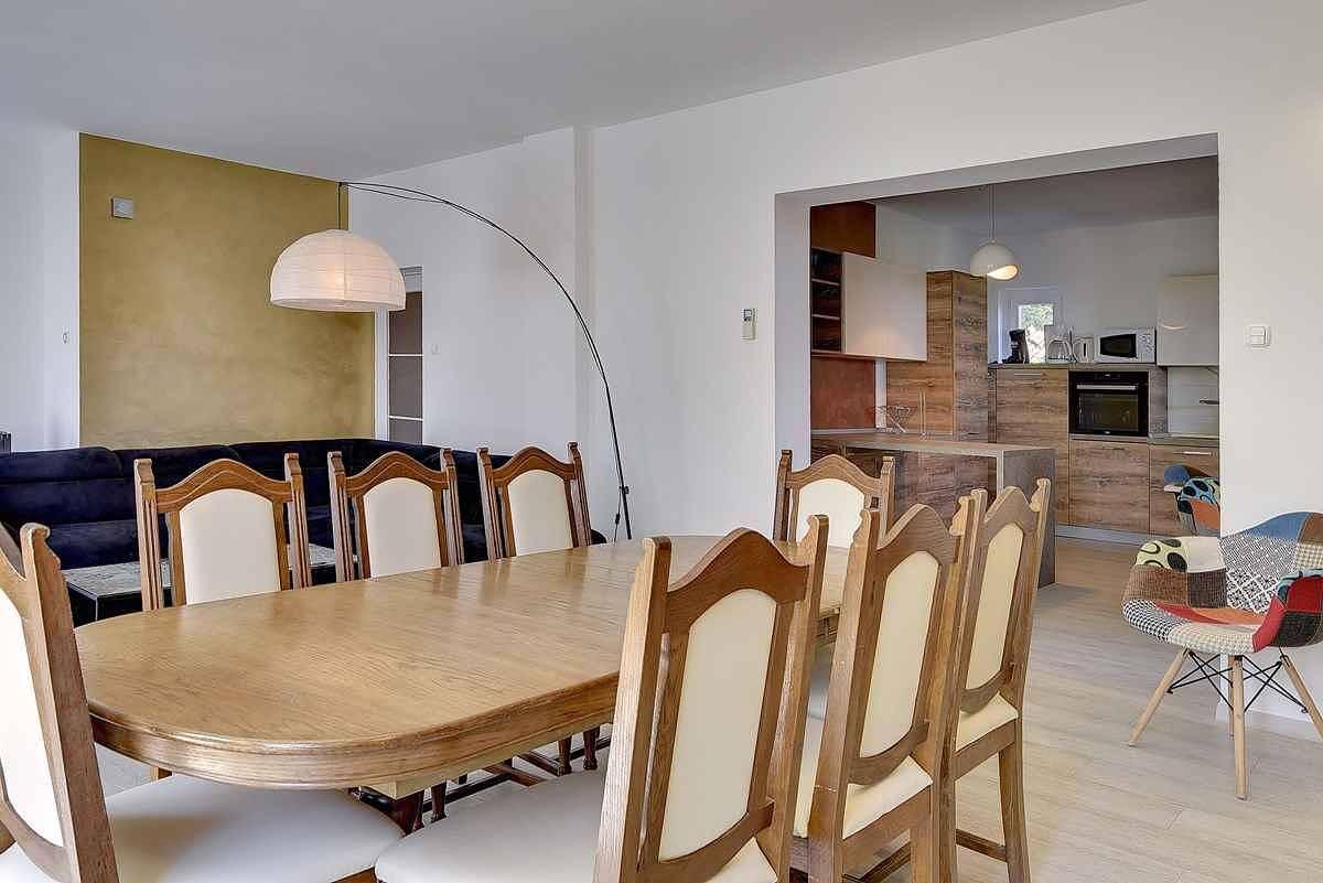 Villa met zwembad en putting green in Pula-Medulin, Ližnjan, Kroatië voor 10 personen foto 19