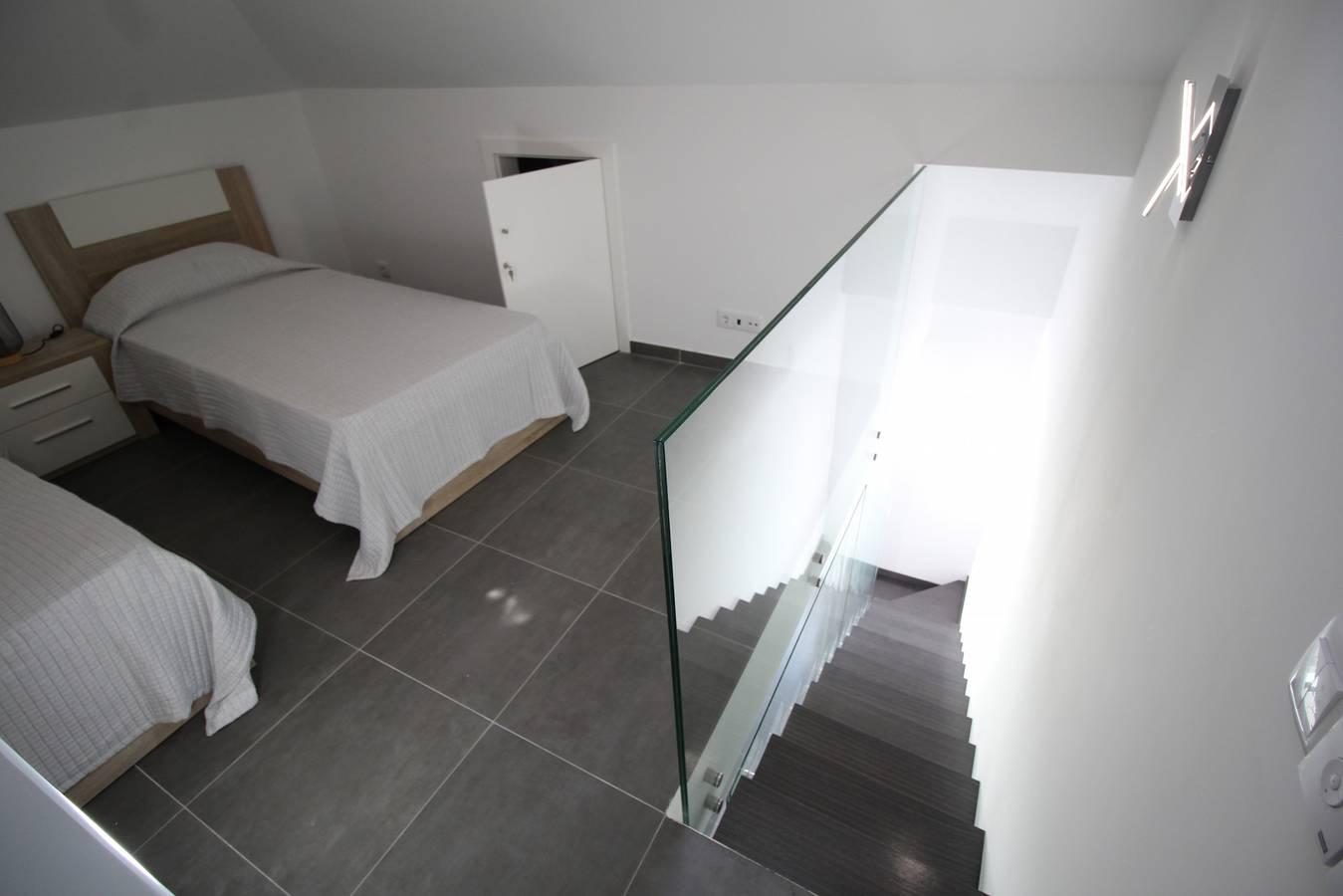 Vakantieappartement in Alvor, Portugal voor 4 personen foto 9