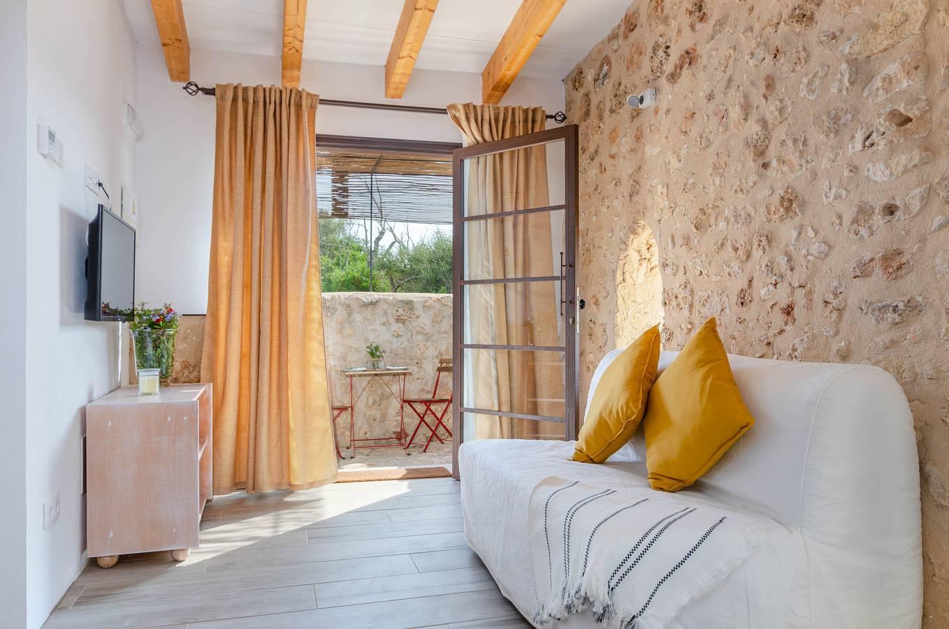 Vakantieappartement in Costitx, Spanje voor 2 personen foto 3