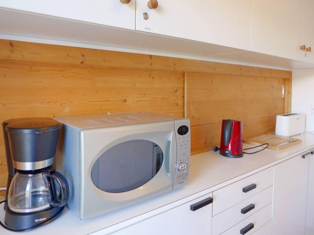 Vakantieappartement in Randogne, Zwitserland voor 4 personen foto 15
