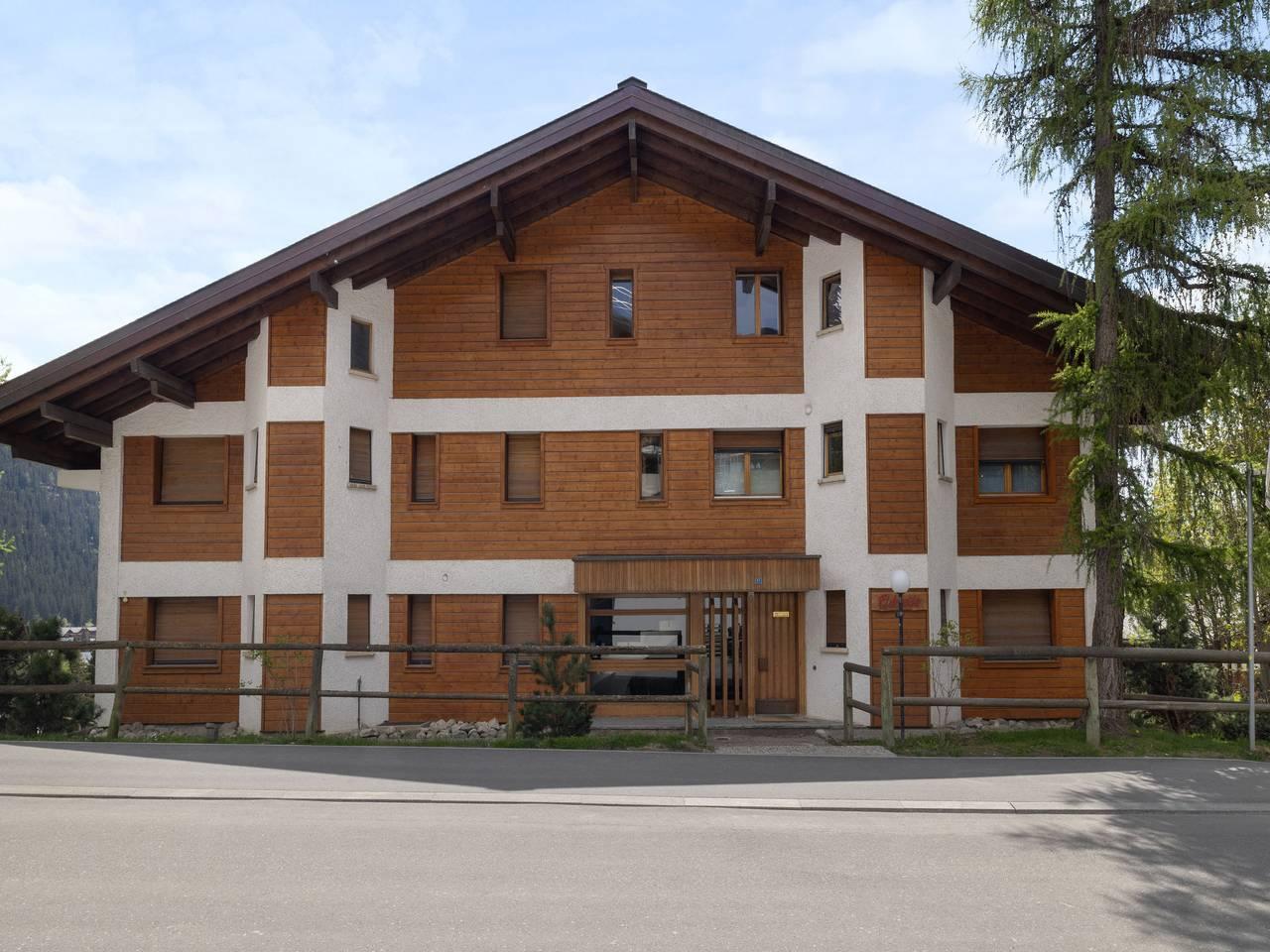 Vakantieappartement in Bagnes, Zwitserland voor 2 personen foto 15