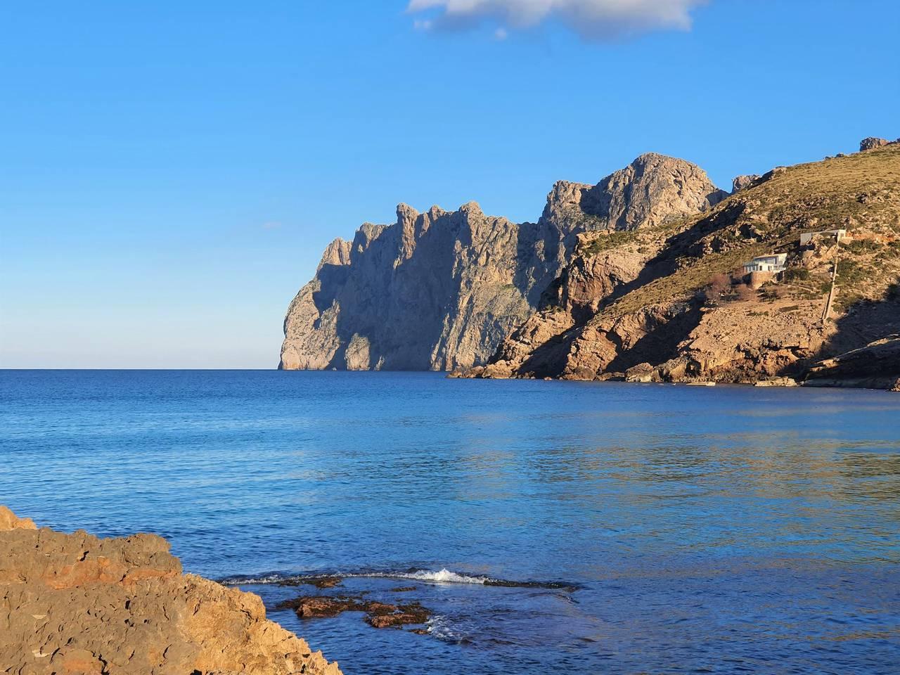 Molins 4 in Cala Sant Vicenc, Pollença, Spanje voor 6 personen foto 22
