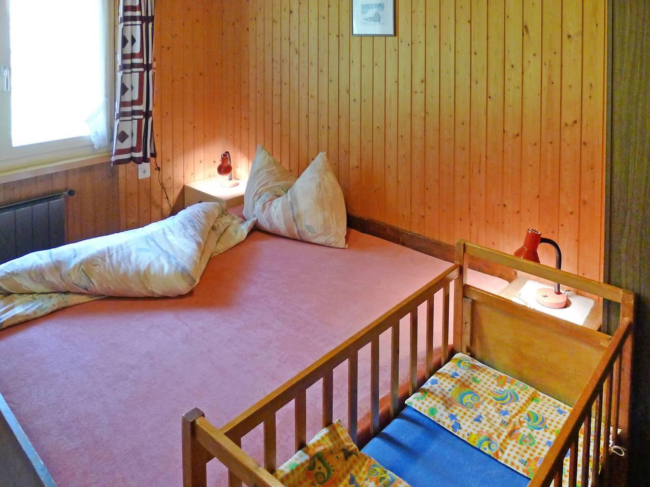 Vakantieappartement in Glarus Süd, Zwitserland voor 7 personen foto 11