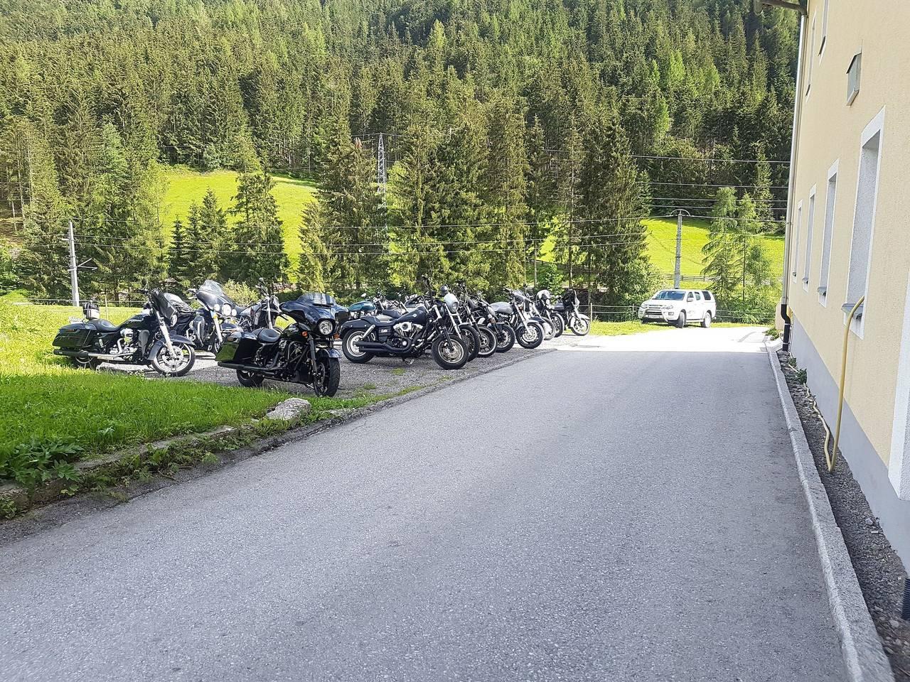 Vakantiehuis met balkon in Strassen, Oostenrijk voor 19 personen foto 22