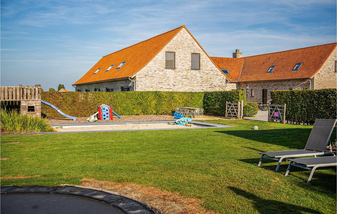 Vakantiehuis in Diksmuide, België voor 30 personen foto 7