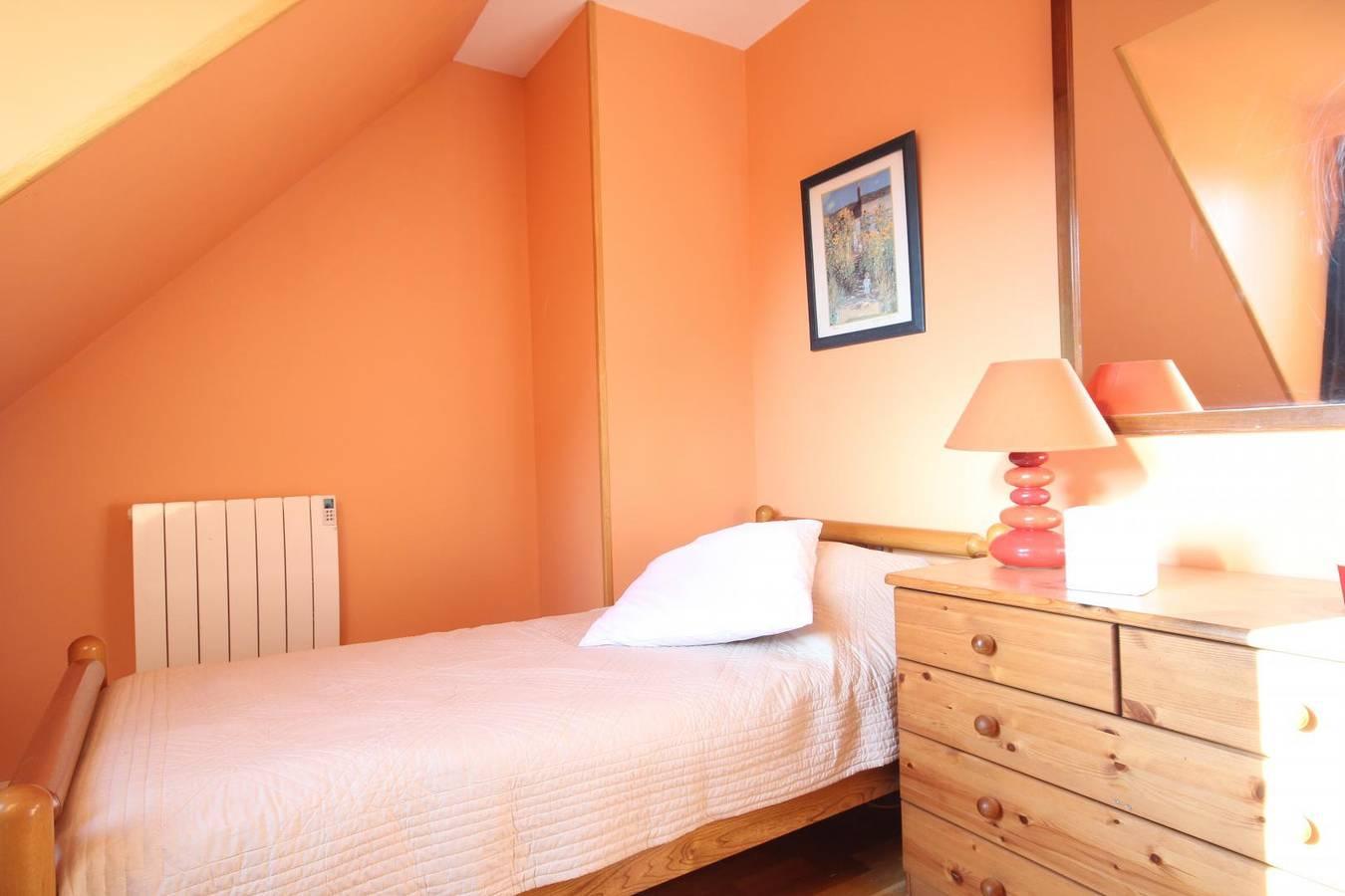 Vakantiehuis in Seine-Maritime, Frankrijk voor 8 personen foto 13