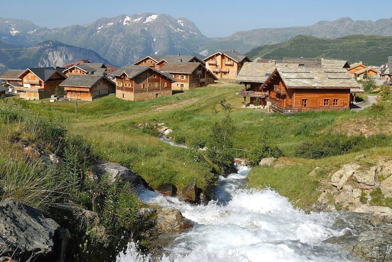 Vakantiehuis in Huez, Frankrijk voor 15 personen foto 15