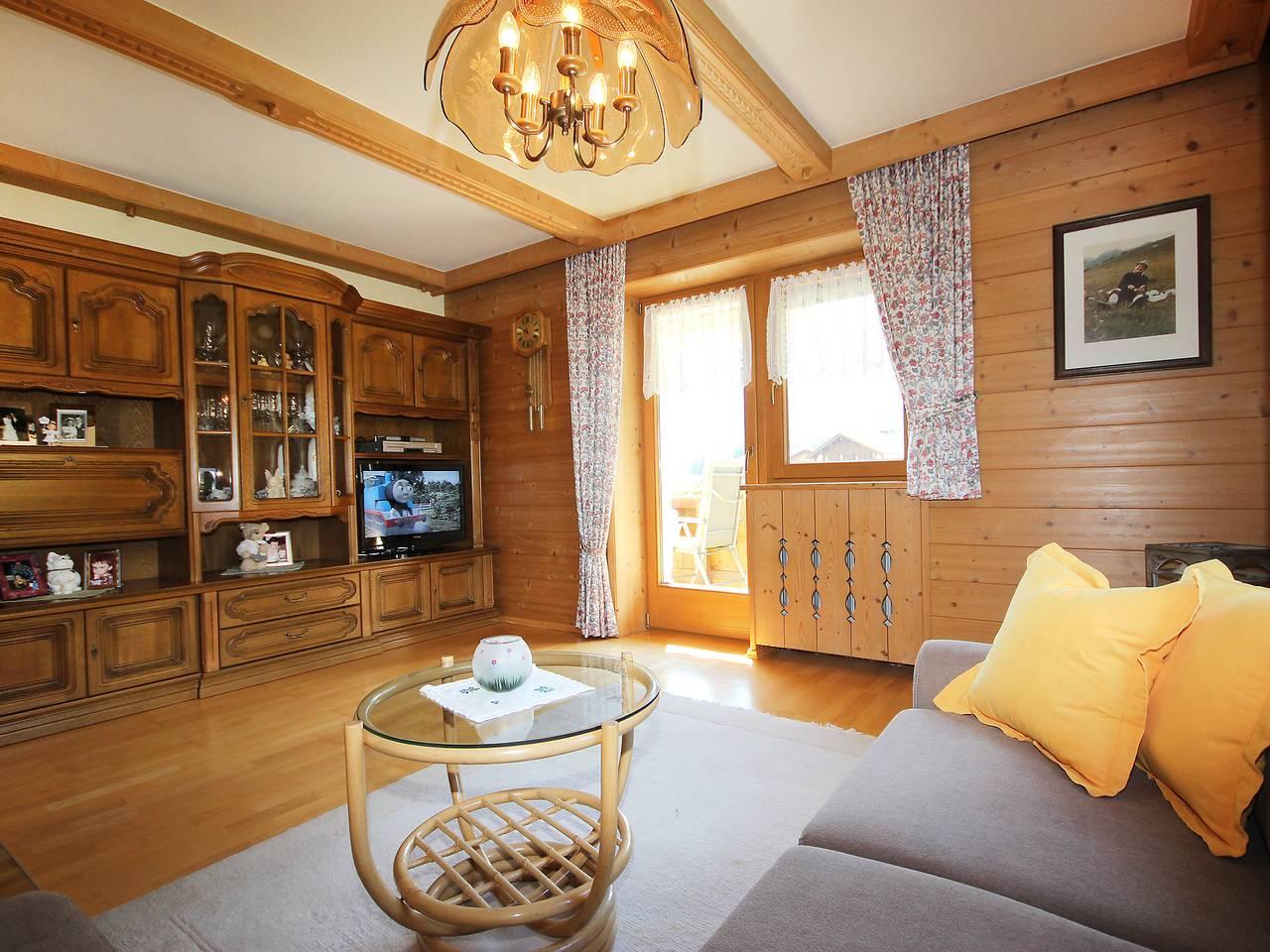Vakantieappartement in Verwall, Oostenrijk voor 5 personen foto 7