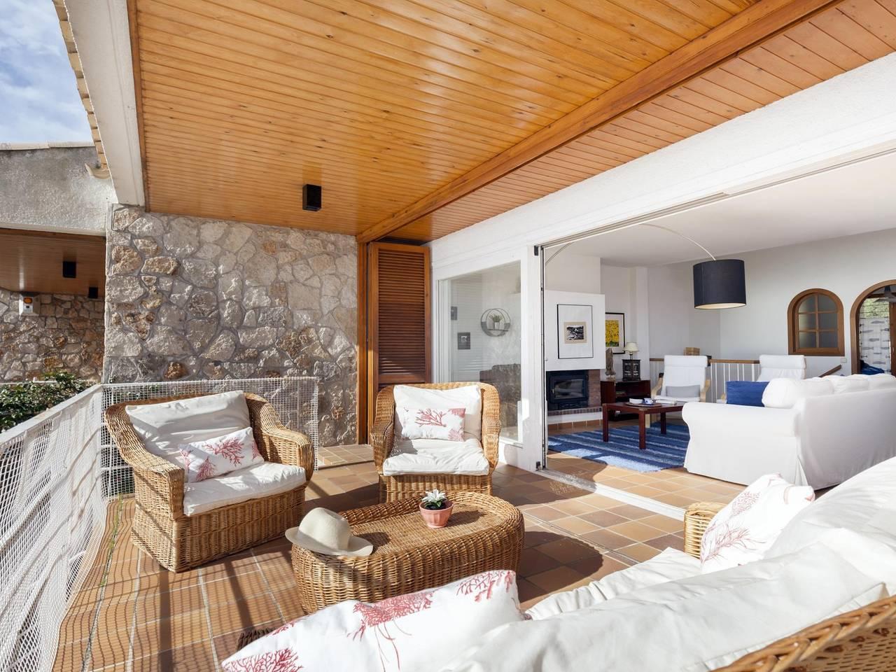 Vakantiehuis in Costa Brava, Spanje voor 7 personen foto 9