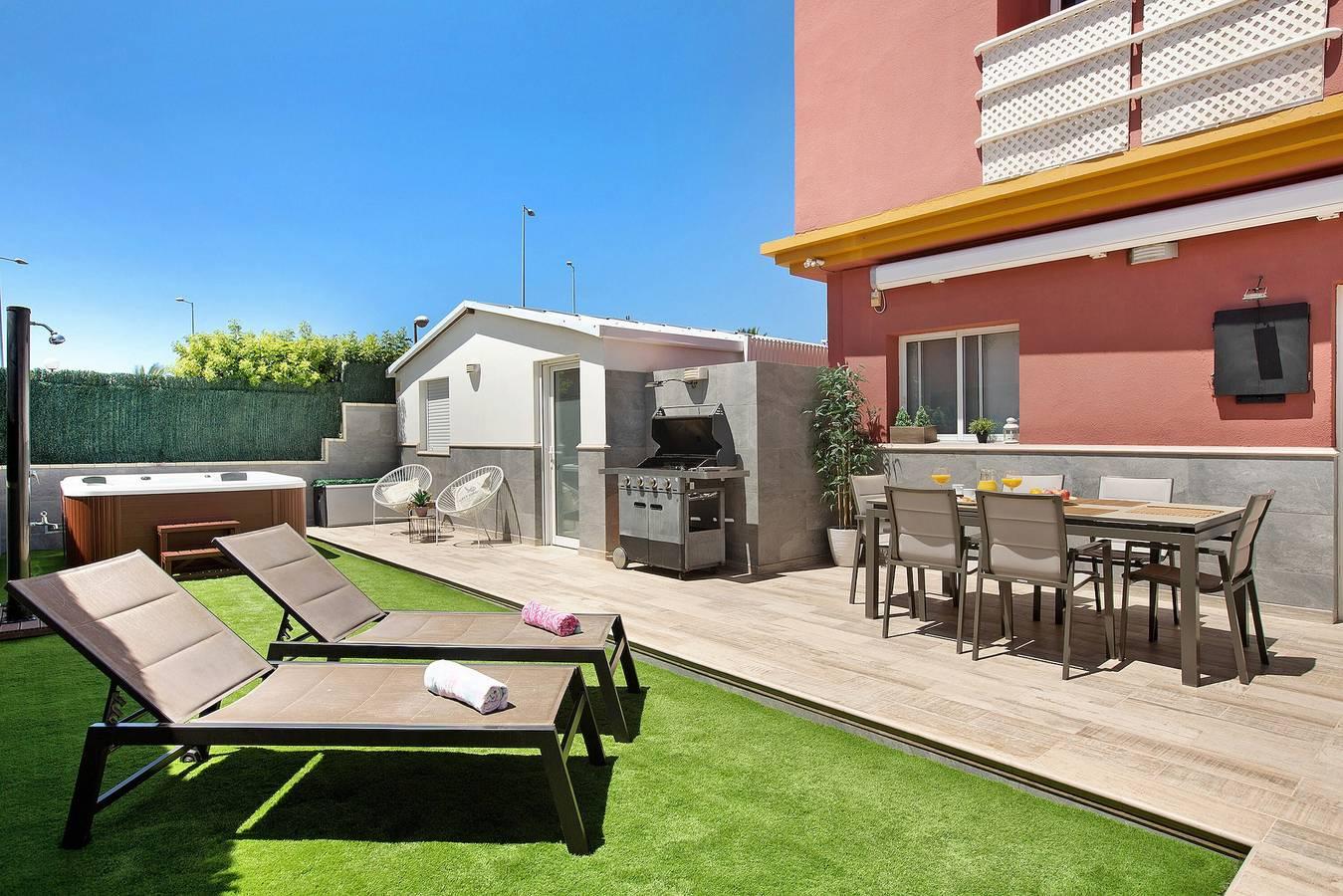 Vakantiehuis in Gran Canaria, Spanje voor 5 personen foto 3