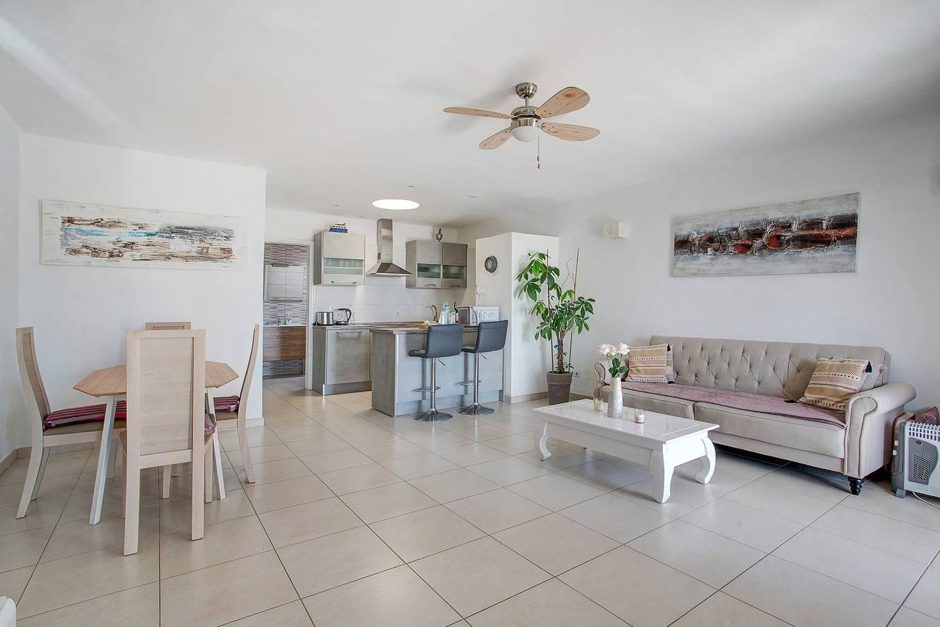 Vakantieappartement in Yaiza, Spanje voor 5 personen foto 7