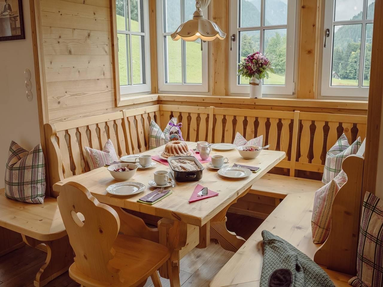 Vakantiehuis in Grundlsee foto 4