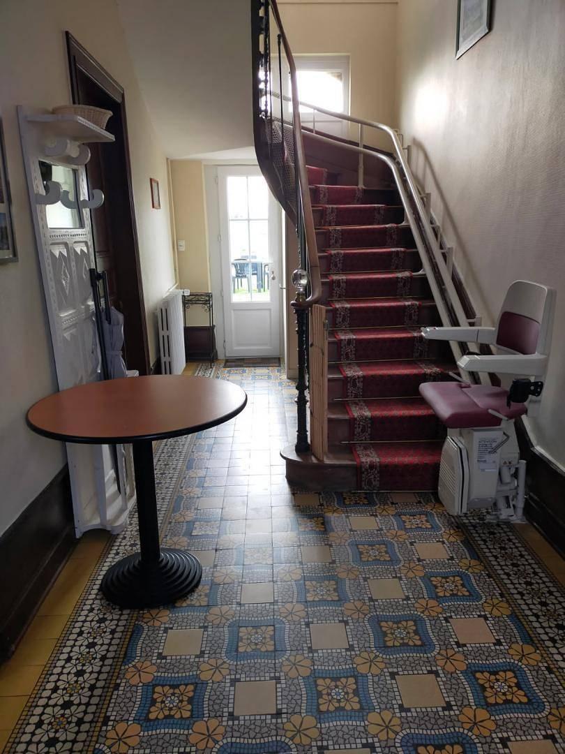 Vakantiehuis in Seine-Maritime, Frankrijk voor 8 personen foto 10