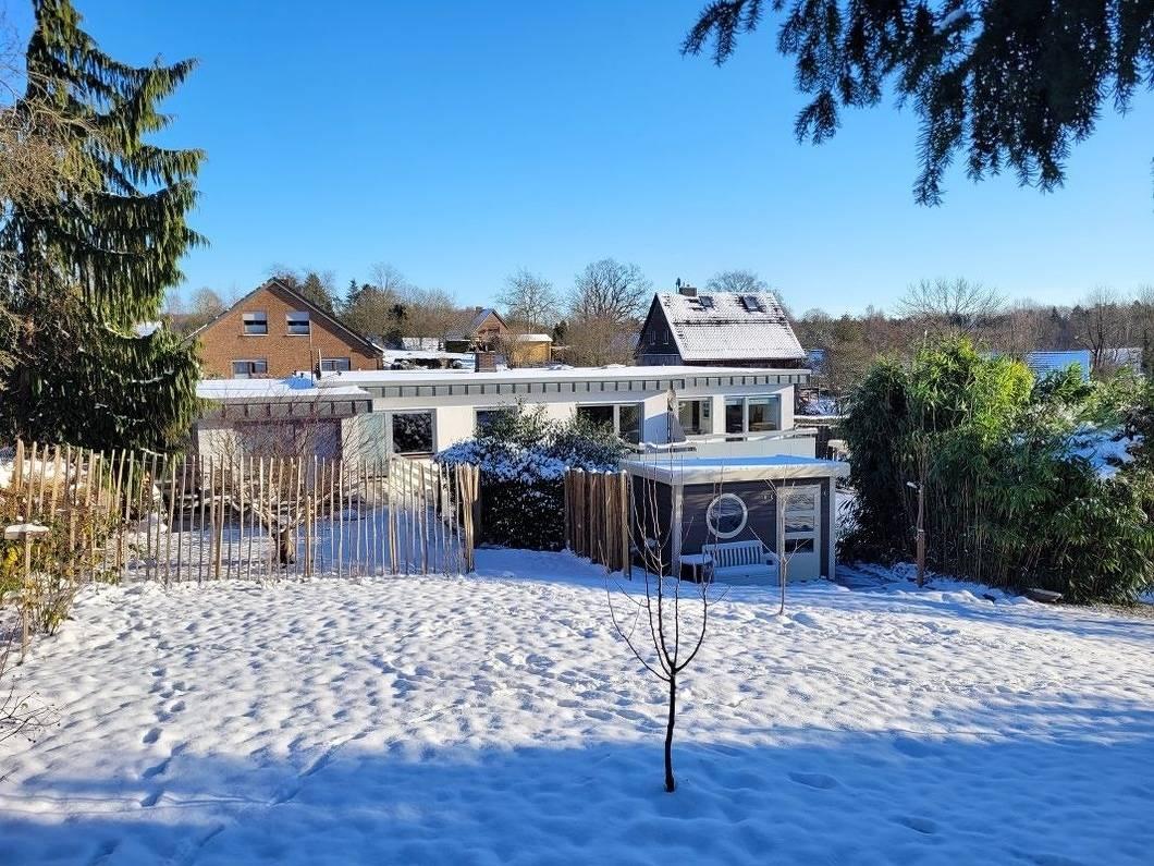Vakantieappartement met sauna in Krummsee, Malente, Duitsland voor 4 personen foto 22