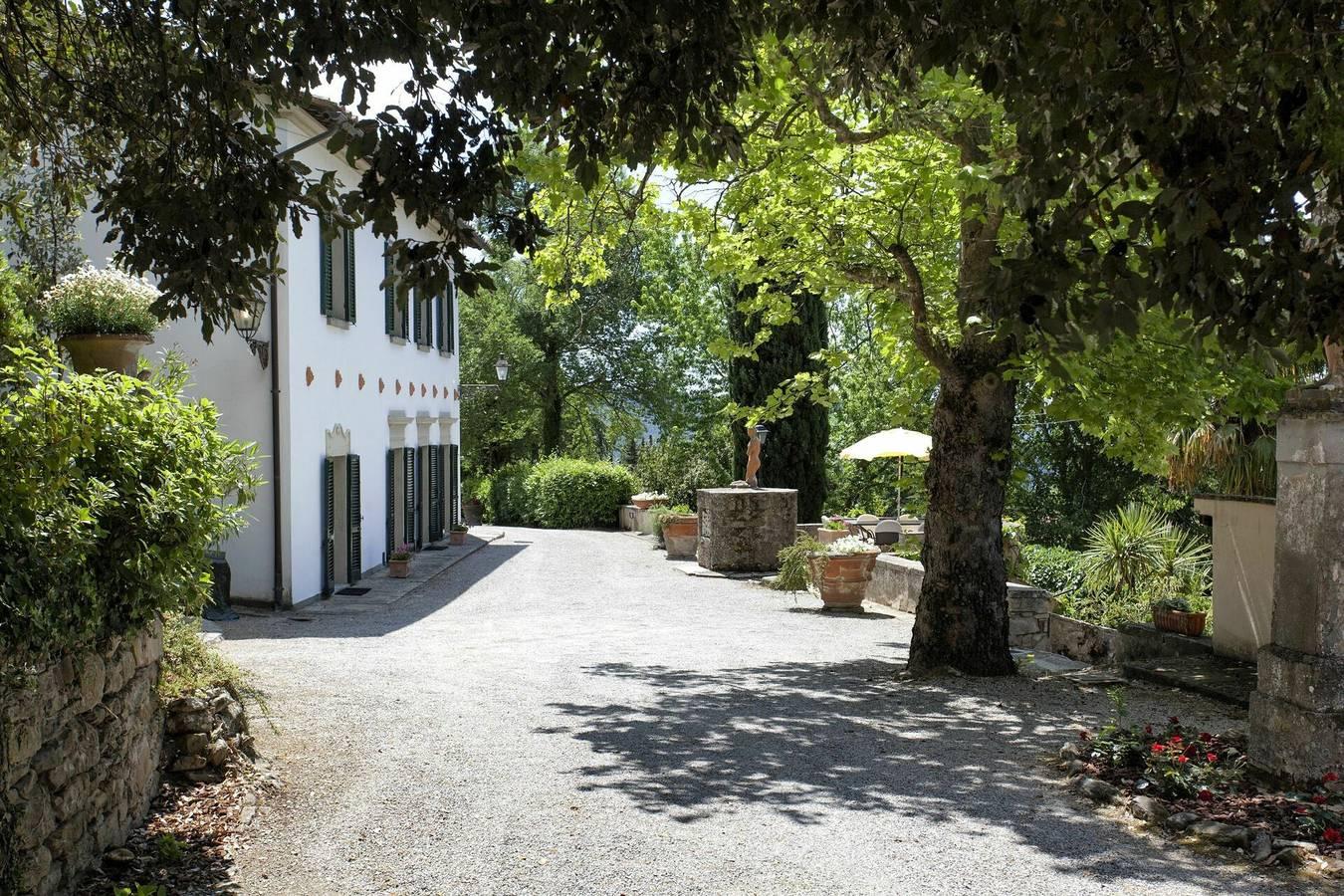 Vakantieappartement in Cortona, Italië voor 6 personen foto 15