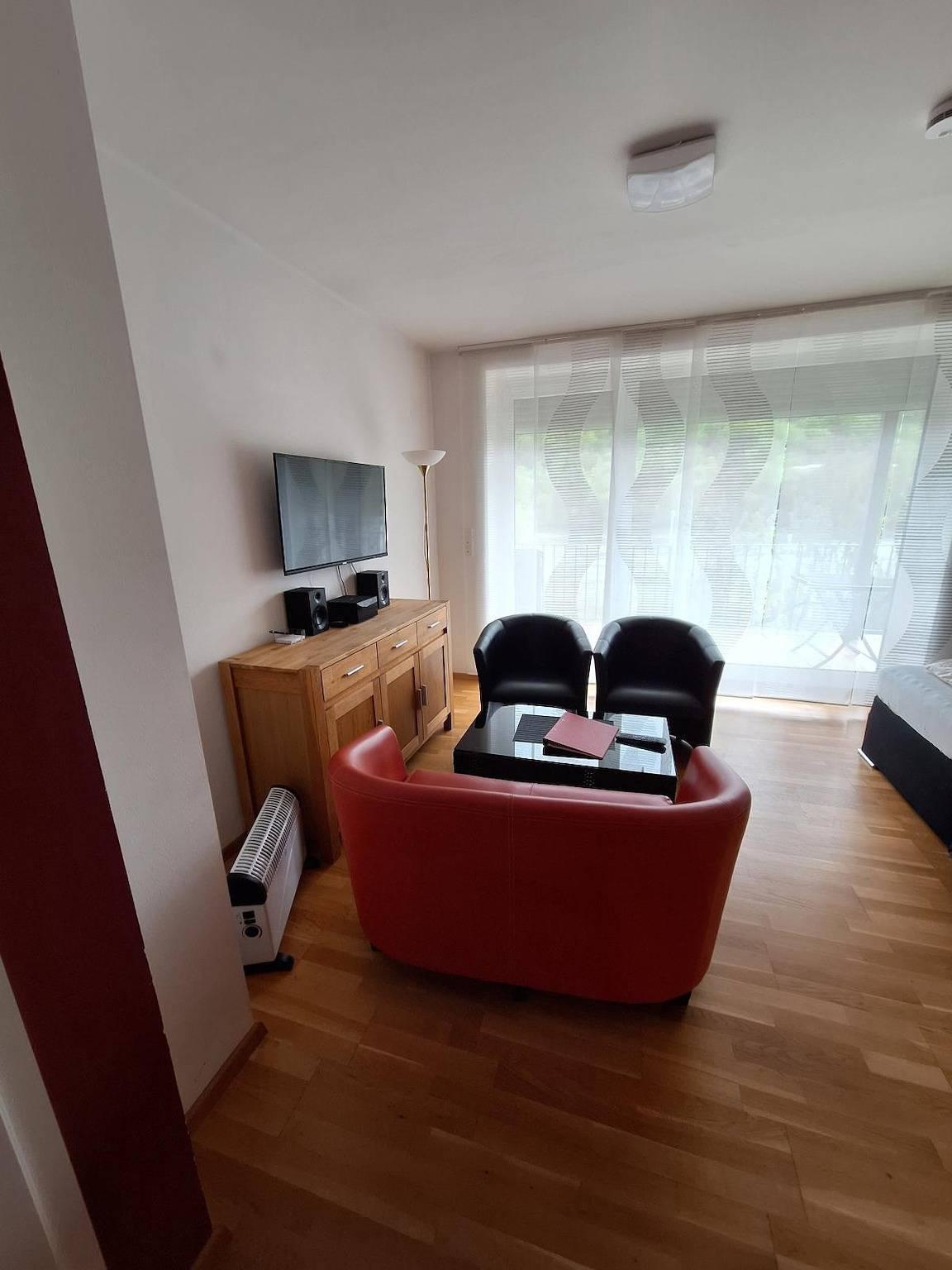 Vakantieappartement in Moezel, Duitsland voor 2 personen foto 10