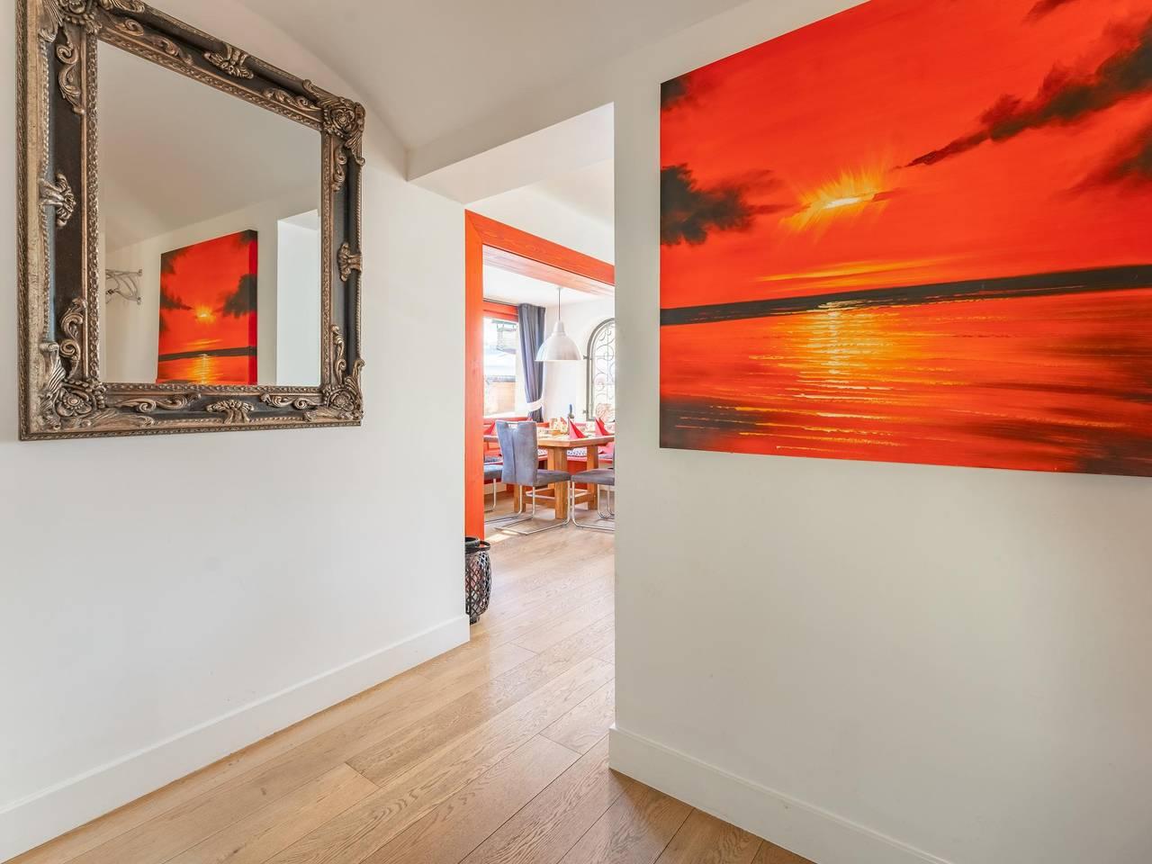 Vakantieappartement in Brixental, Oostenrijk voor 8 personen foto 10