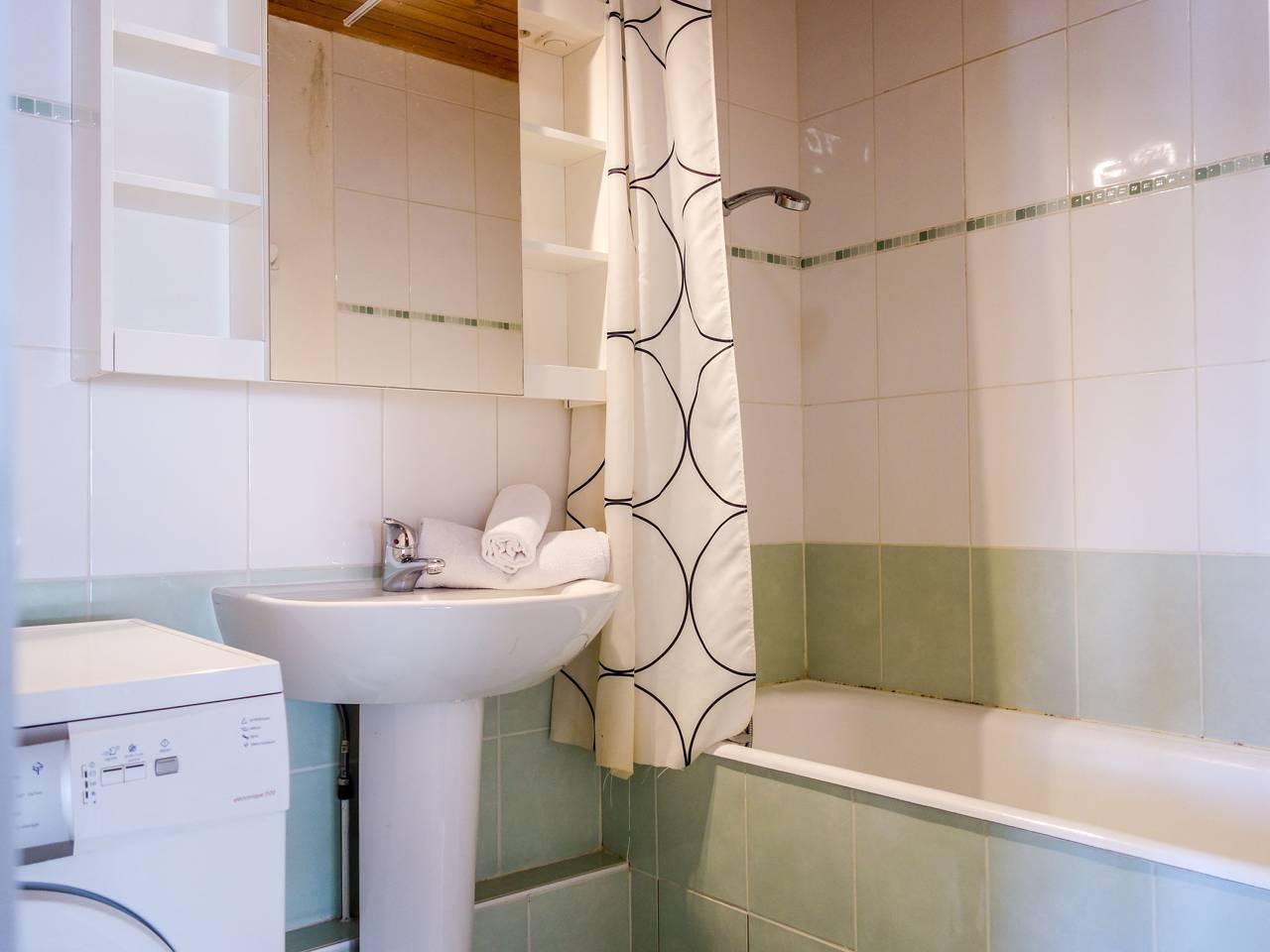 Vakantieappartement in Savoie, Frankrijk voor 5 personen foto 6