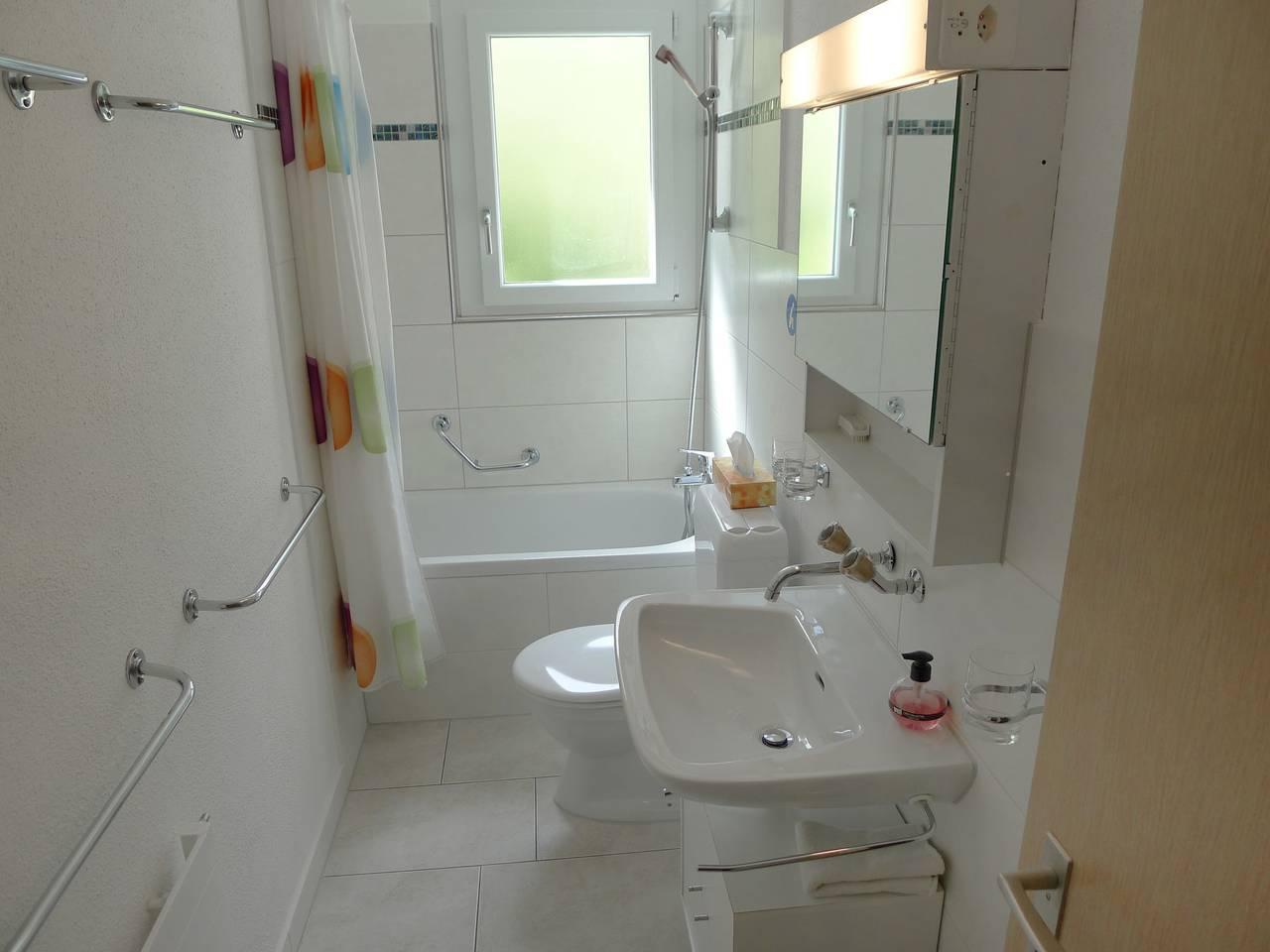 Vakantieappartement in Emmetten, Zwitserland voor 6 personen foto 17