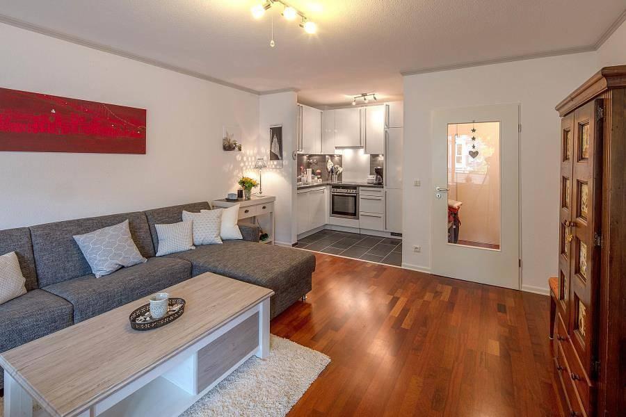 Vakantieappartement in Scharbeutz, Duitsland voor 4 personen foto 5