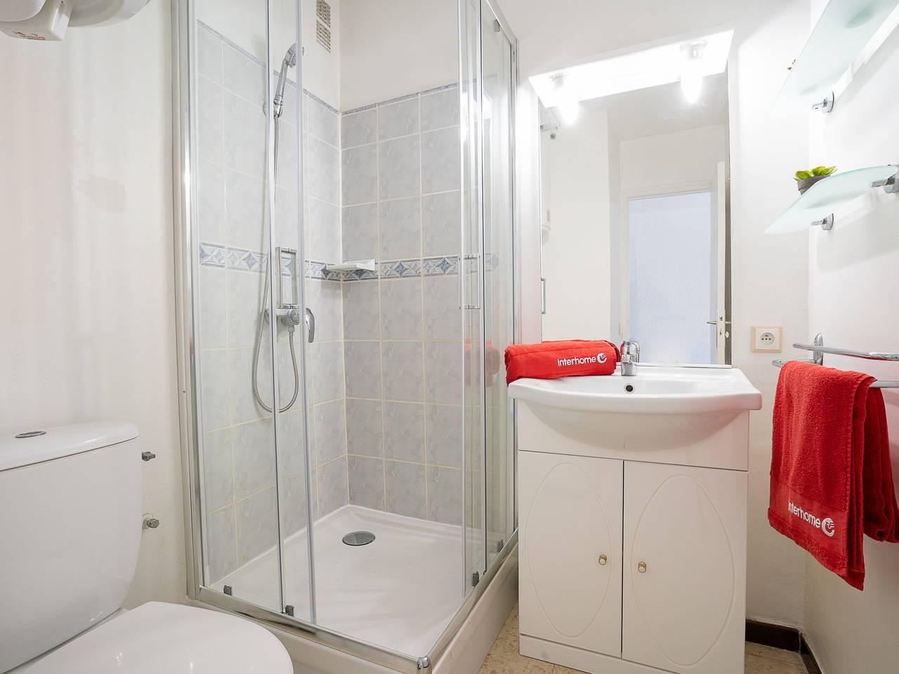 Vakantieappartement in Saint-Cyprien, Frankrijk voor 3 personen foto 5