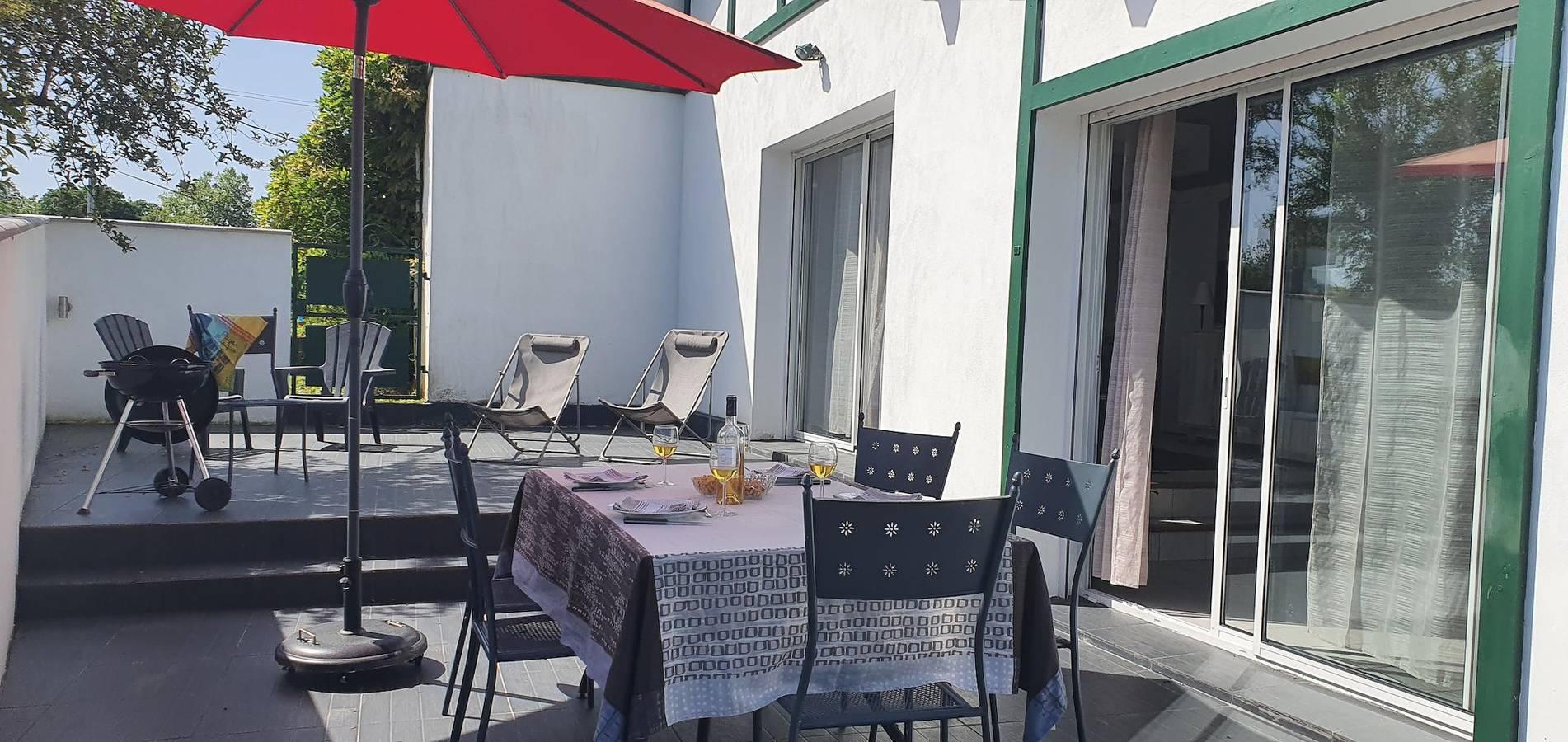 Vakantiehuis in Came, Frankrijk voor 6 personen foto 14