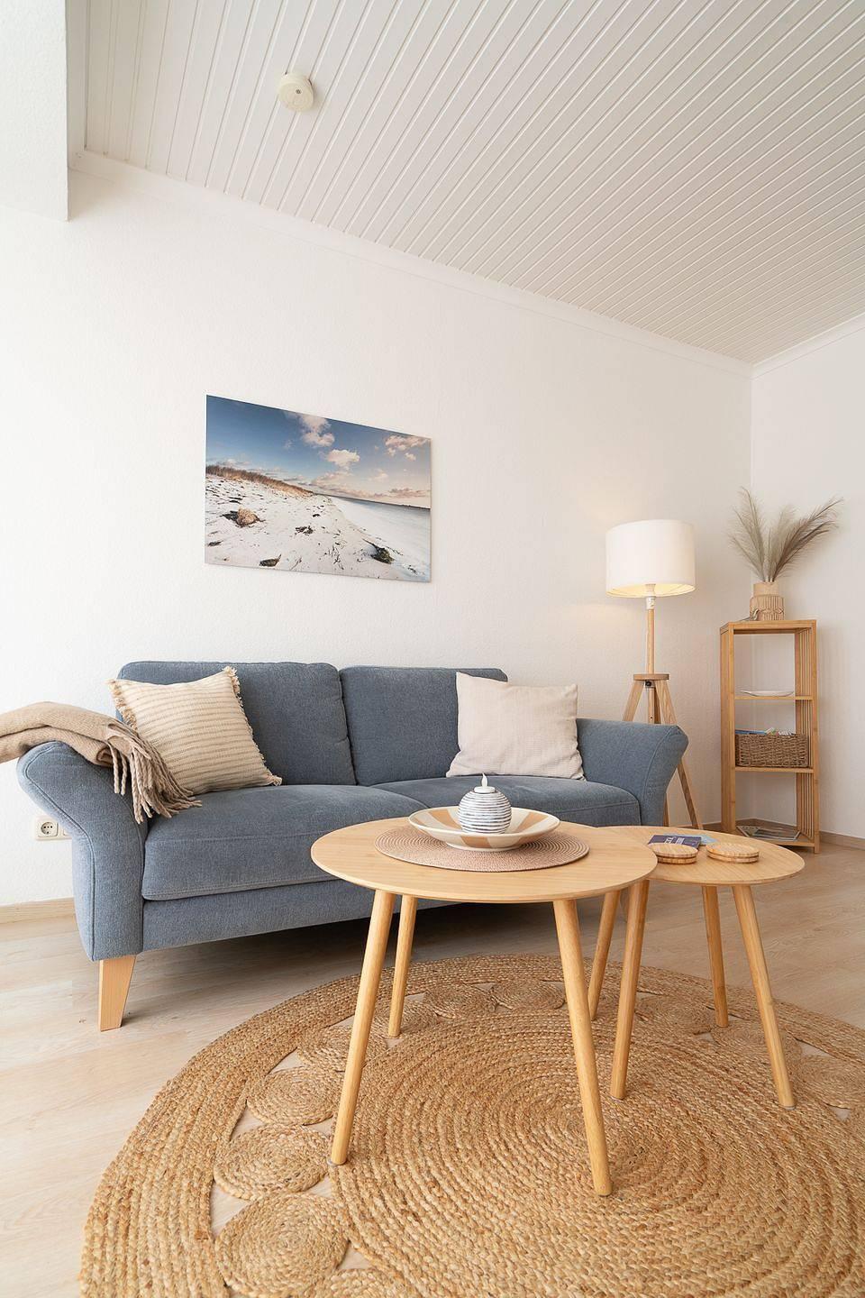 Vakantieappartement in Pelzerhaken, Duitsland voor 4 personen foto 4