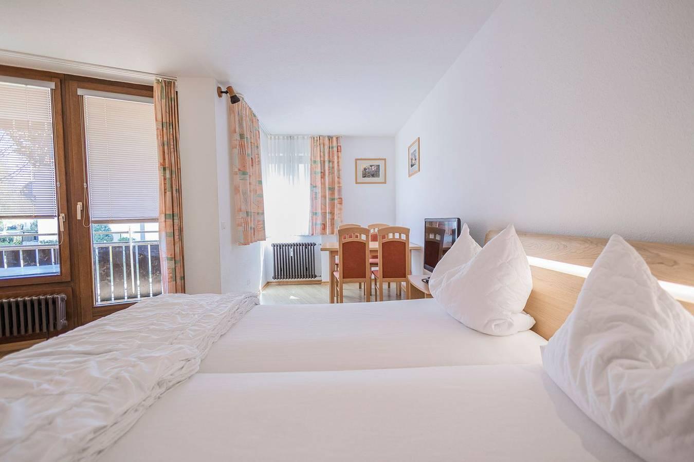 Vakantieappartement in Bodensee, Duitsland voor 3 personen foto 10